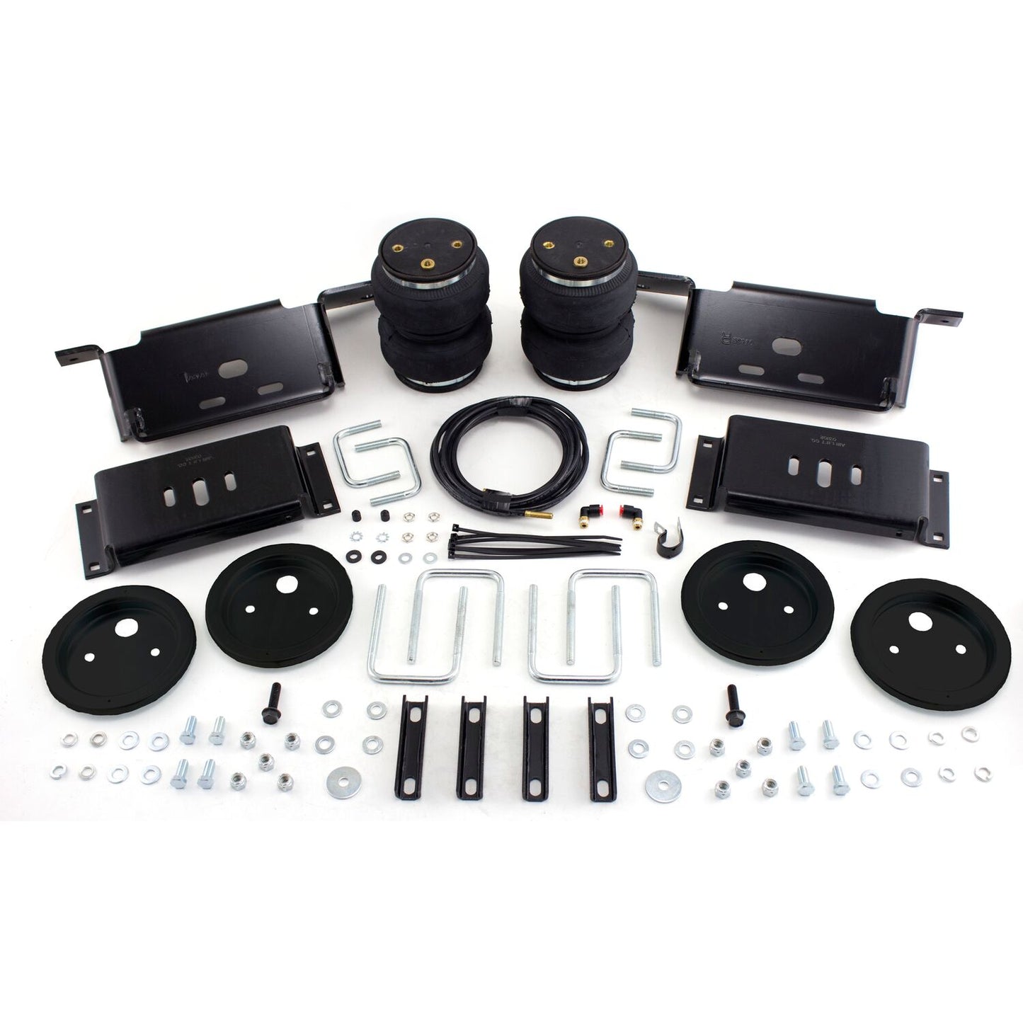 Air Lift Company 88291 F250 Loadlifter 5000 Ultimate Air Spring Kit W/Internal Jounce Bumper | Ford F-250 Super Duty