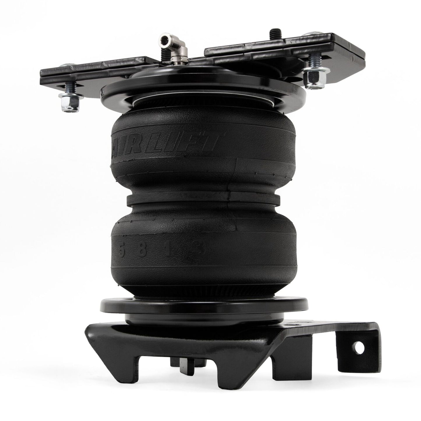 Air Lift Company 88295 2500/0318 Ram 3500 4Wd Loadlifter 5000 Ultimate Air Spring Kit W/Internal Jounce Bumper | Ram 2500/3500 4WD