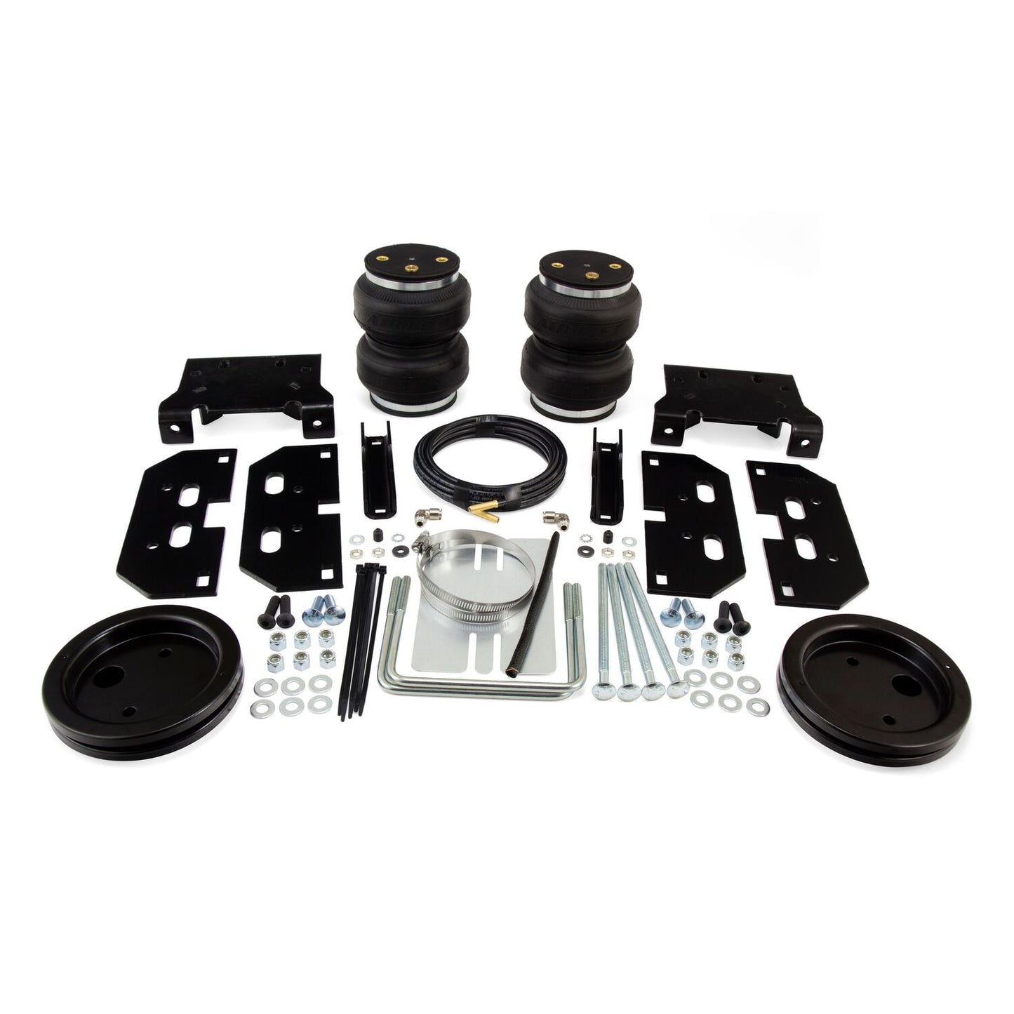 Air Lift Company 88295 2500/0318 Ram 3500 4Wd Loadlifter 5000 Ultimate Air Spring Kit W/Internal Jounce Bumper | Ram 2500/3500 4WD