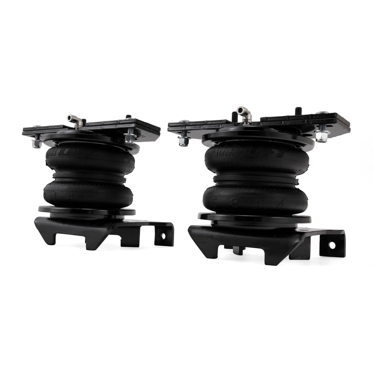 Air Lift Company 88297 2500/0318 Ram 3500 Rwd Loadlifter 5000 Ultimate Air Spring Kit W/Internal Jounce Bumper | Ram 2500/3500