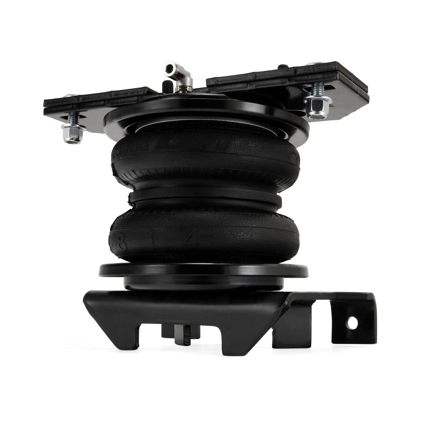 Air Lift Company 88297 2500/0318 Ram 3500 Rwd Loadlifter 5000 Ultimate Air Spring Kit W/Internal Jounce Bumper | Ram 2500/3500