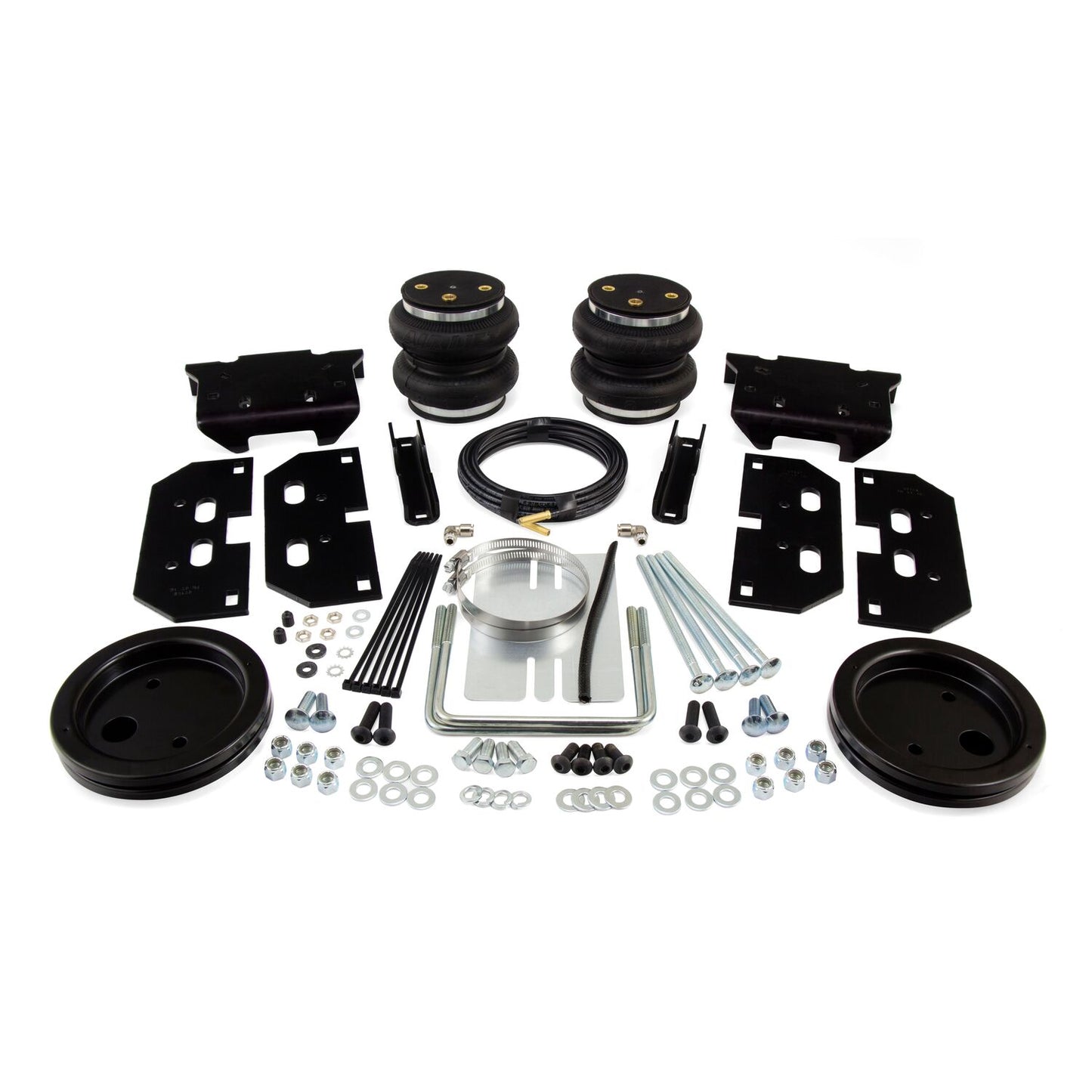 Air Lift Company 88297 2500/0318 Ram 3500 Rwd Loadlifter 5000 Ultimate Air Spring Kit W/Internal Jounce Bumper | Ram 2500/3500