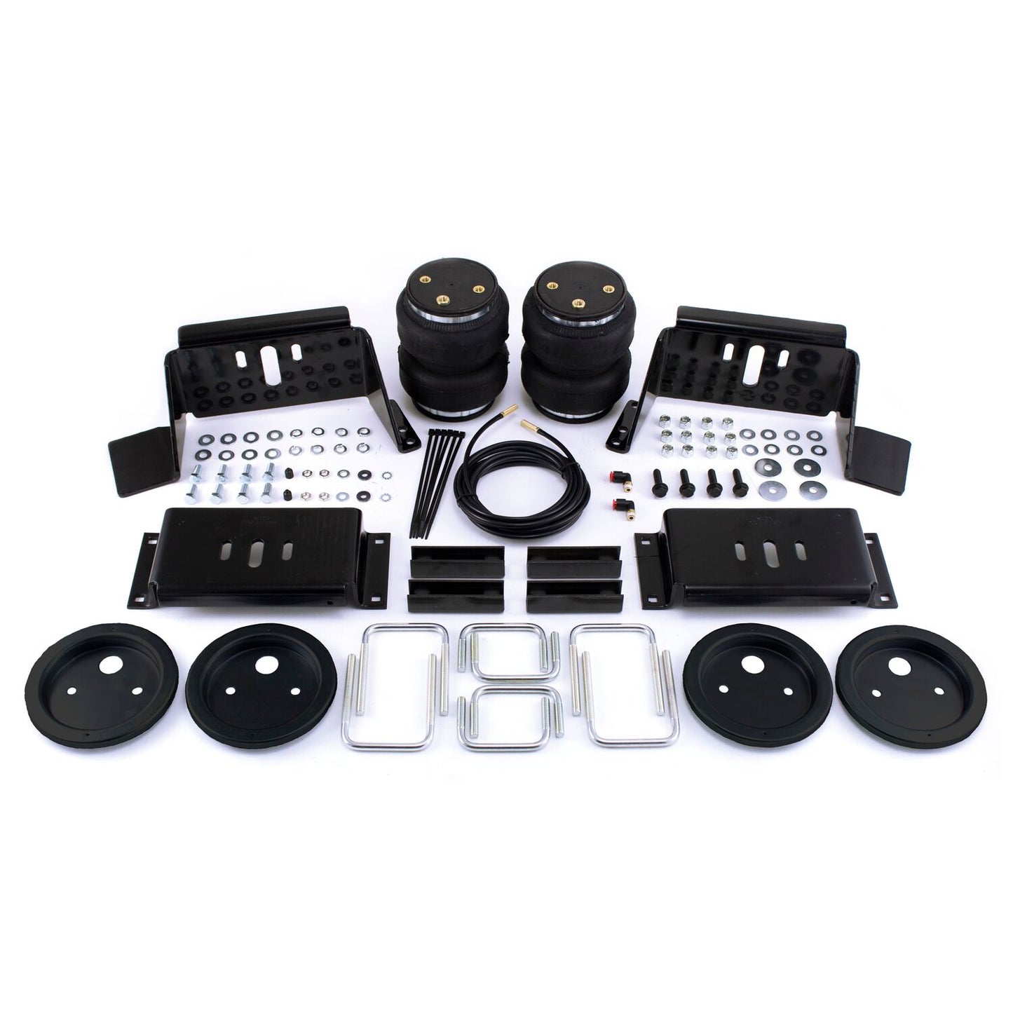 Air Lift Company 88298 Loadlifter 5000 Ultimate Air Spring Kit W/Internal Jounce Bumper