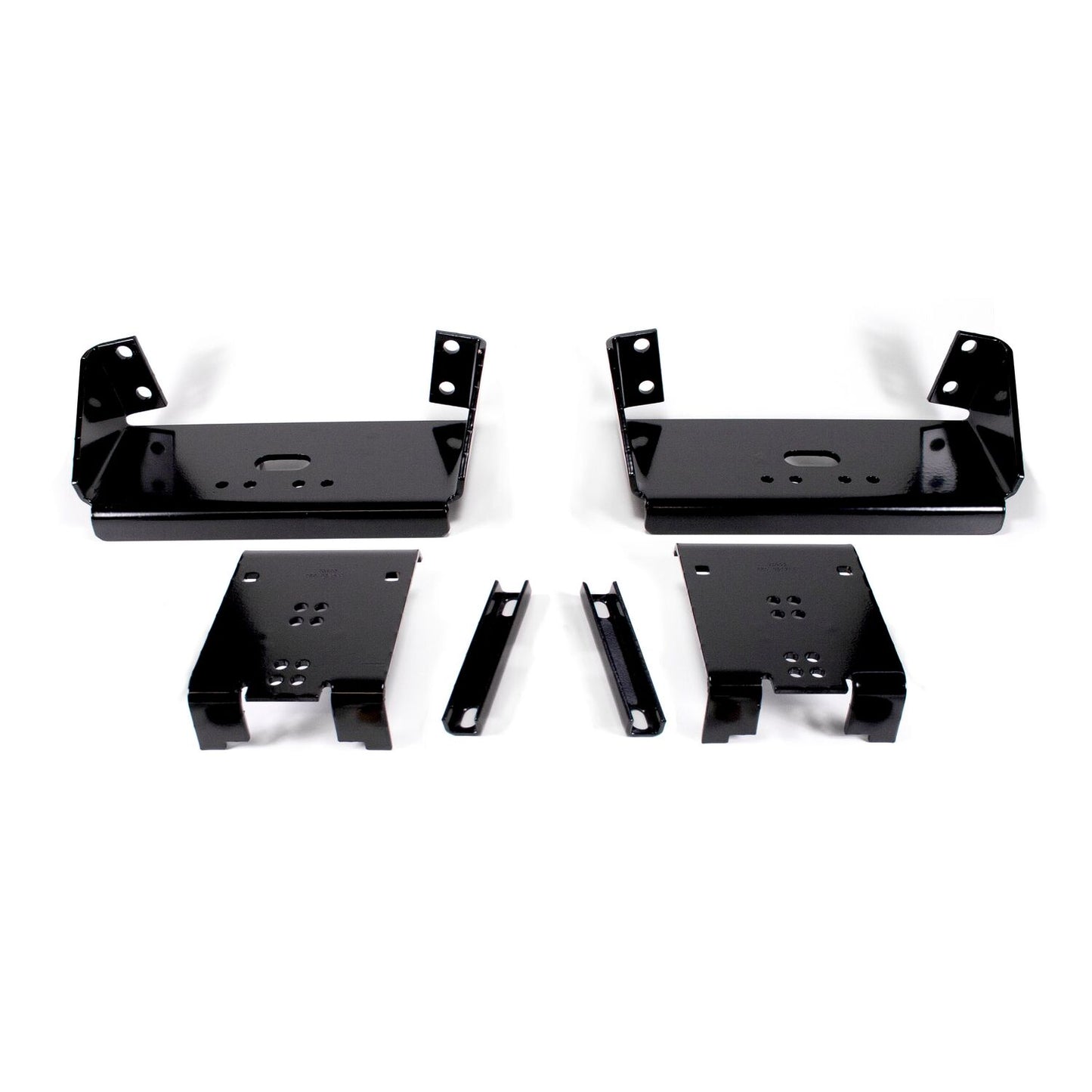 Air Lift Company 88344 F53 Loadlifter 5000 Ultimate Air Spring Kit W/Internal Jounce Bumper