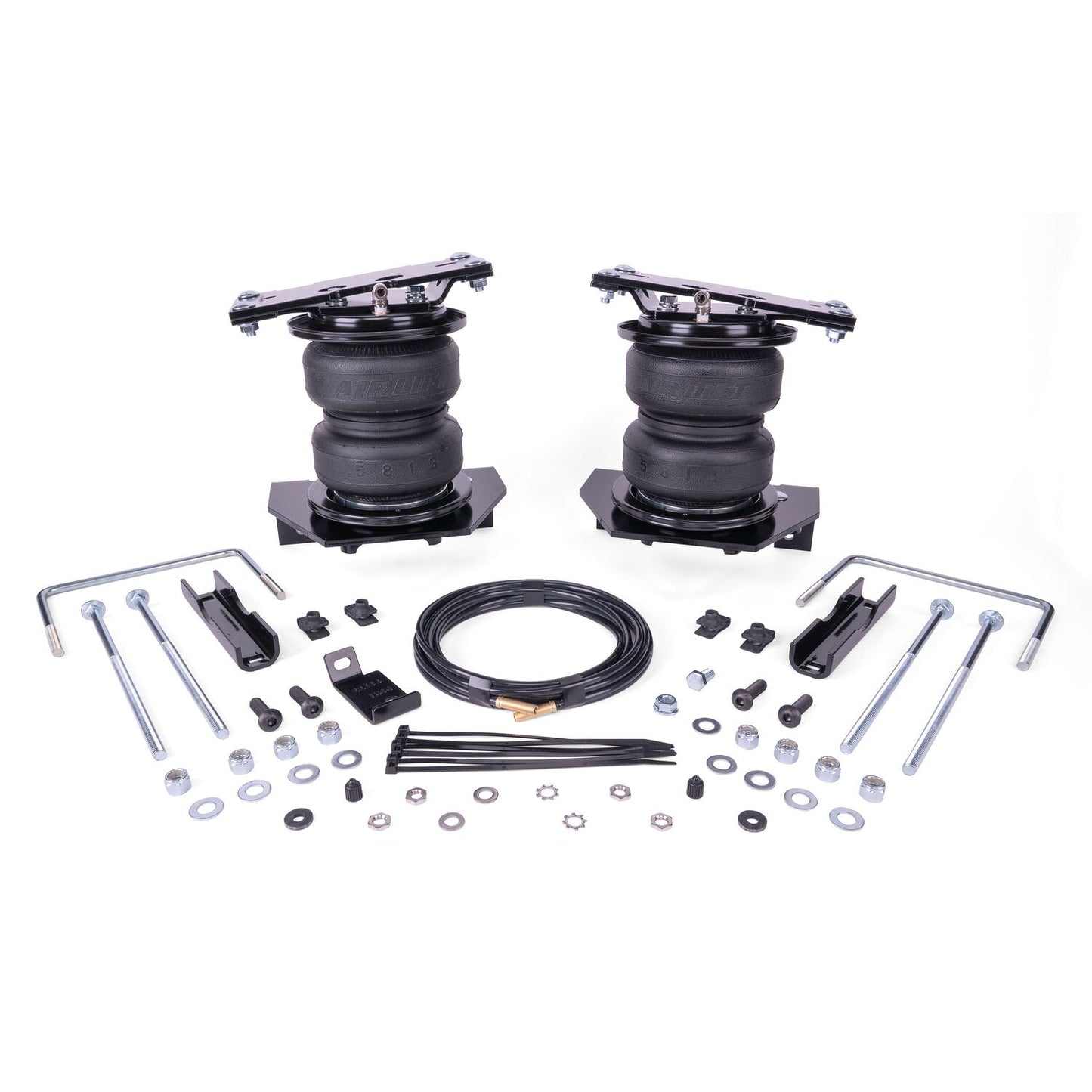 Air Lift Company 88354 23C F250/F350 4Wd Not Dually Loadlifter 5000 Ultimate Air Spring Kit W/Internal Jounce Bumper | Ford F-250 Super Duty 4WD