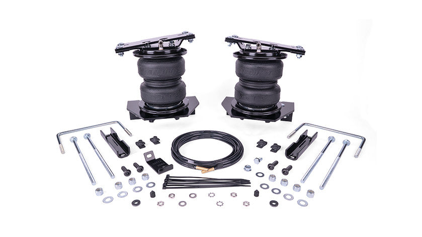 Air Lift Company 88354 23C F250/F350 4Wd Not Dually Loadlifter 5000 Ultimate Air Spring Kit W/Internal Jounce Bumper | Ford F-250 Super Duty 4WD