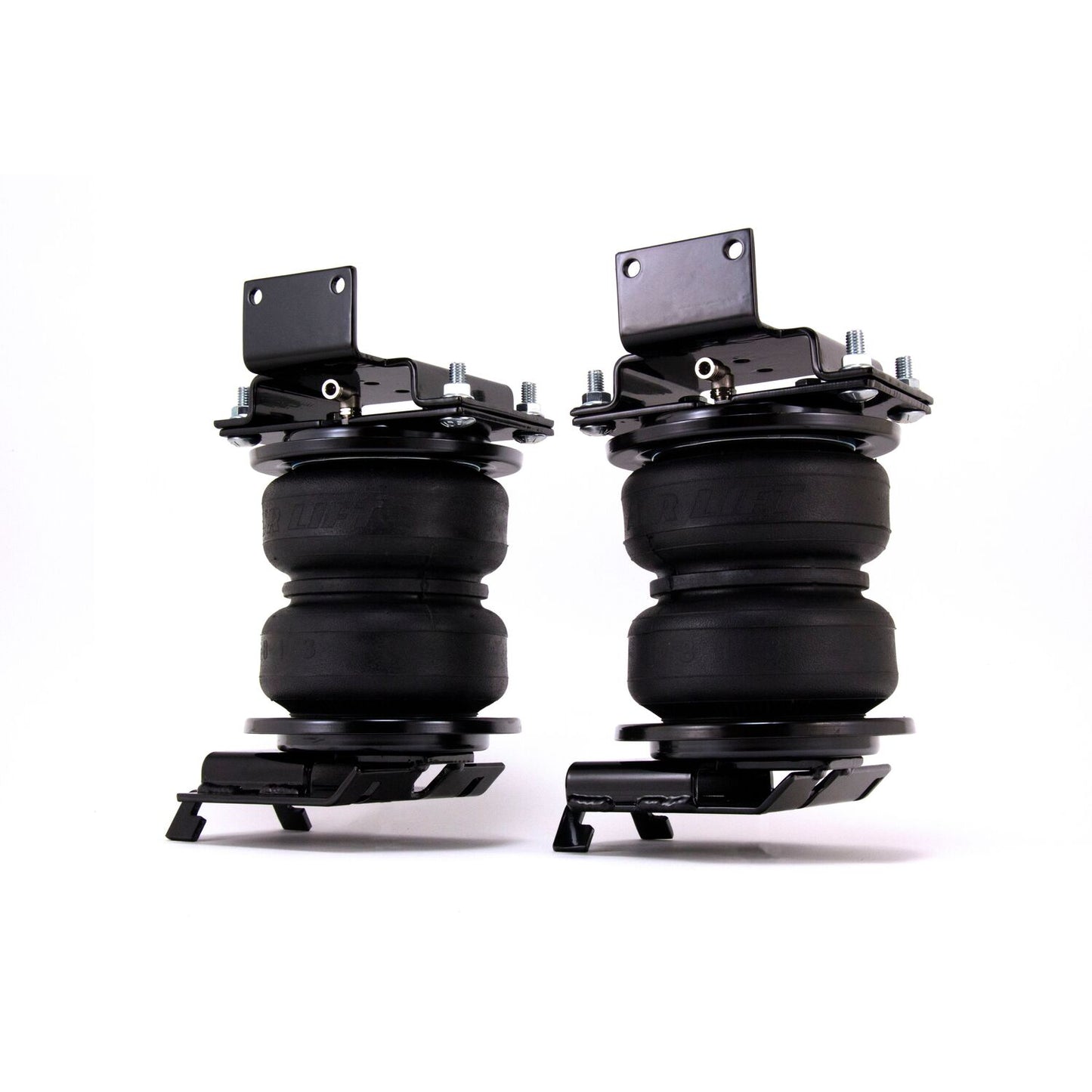 Air Lift Company 88365 09C Ram 1500 (Drilling Required) Loadlifter 5000 Ultimate Air Spring Kit W/Internal Jounce Bumper