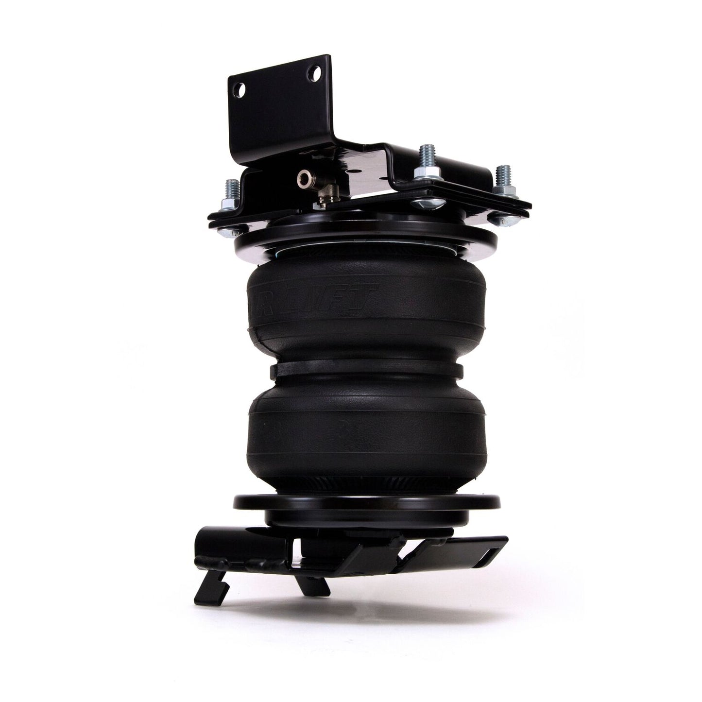 Air Lift Company 88365 09C Ram 1500 (Drilling Required) Loadlifter 5000 Ultimate Air Spring Kit W/Internal Jounce Bumper