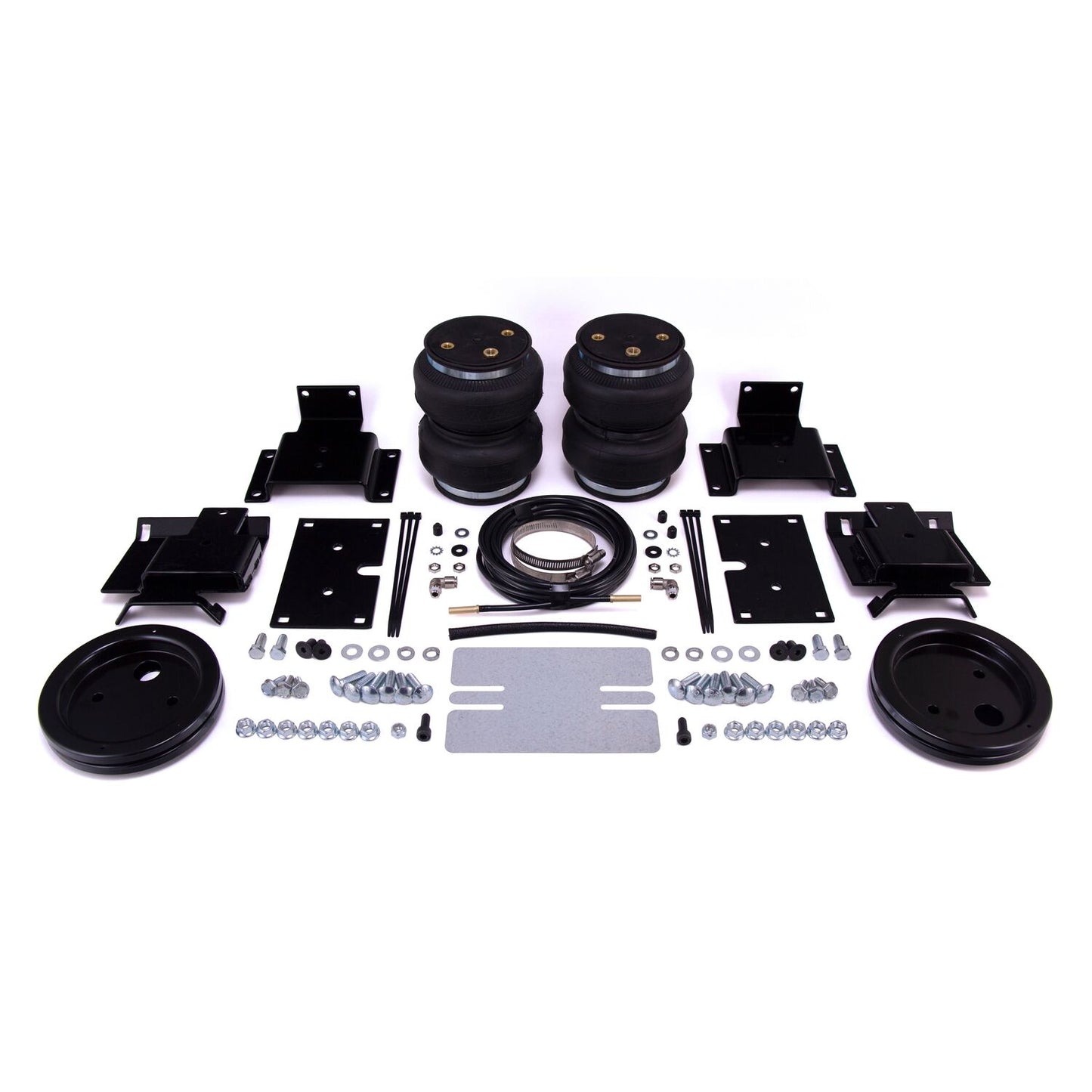 Air Lift Company 88365 09C Ram 1500 (Drilling Required) Loadlifter 5000 Ultimate Air Spring Kit W/Internal Jounce Bumper