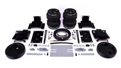 Air Lift Company 88365 09C Ram 1500 (Drilling Required) Loadlifter 5000 Ultimate Air Spring Kit W/Internal Jounce Bumper