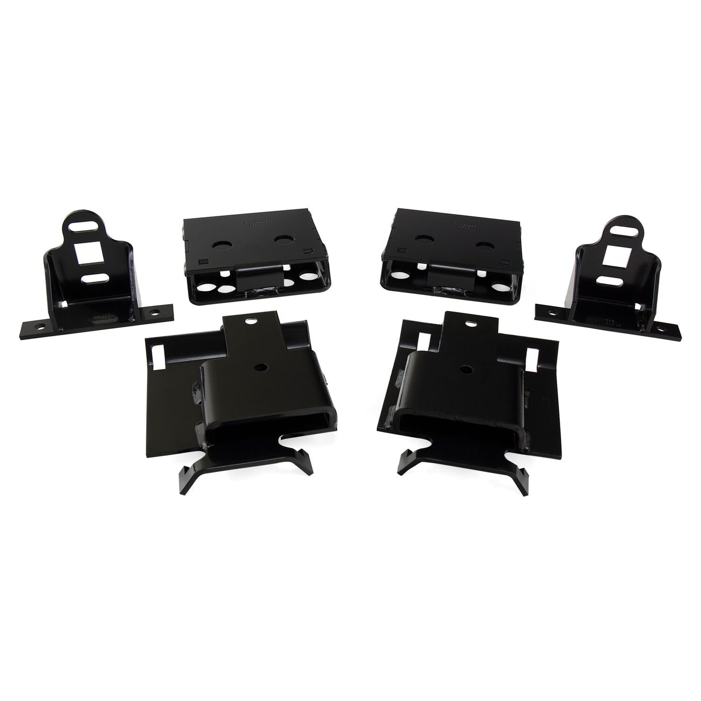 Air Lift Company 88375 19C Ram 1500 4Wd Loadlifter 5000 Ultimate