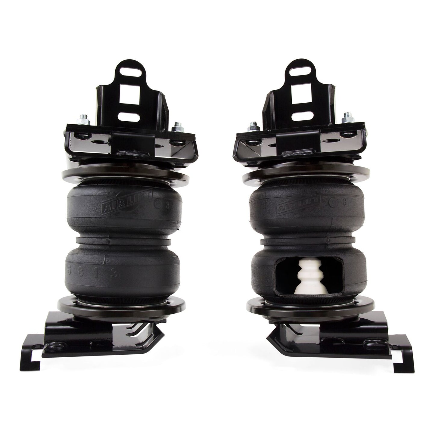 Air Lift Company 88375 19C Ram 1500 4Wd Loadlifter 5000 Ultimate