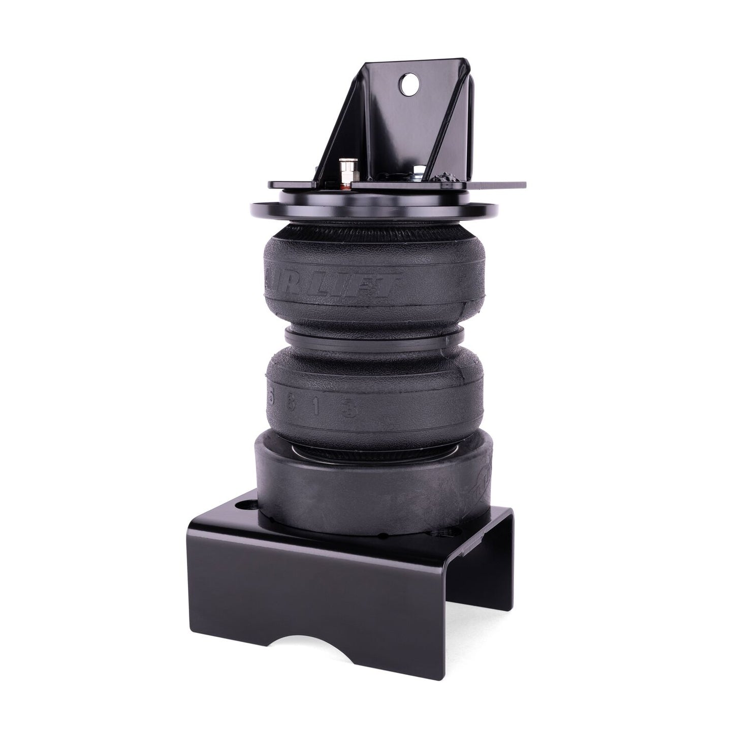 Air Lift Company 88377 21C Ram 1500 Trx Awd/25C Ram Rho 4Wd Loadlifter 5000 Ultimate Air Spring Kit W/Air Spring Cradles