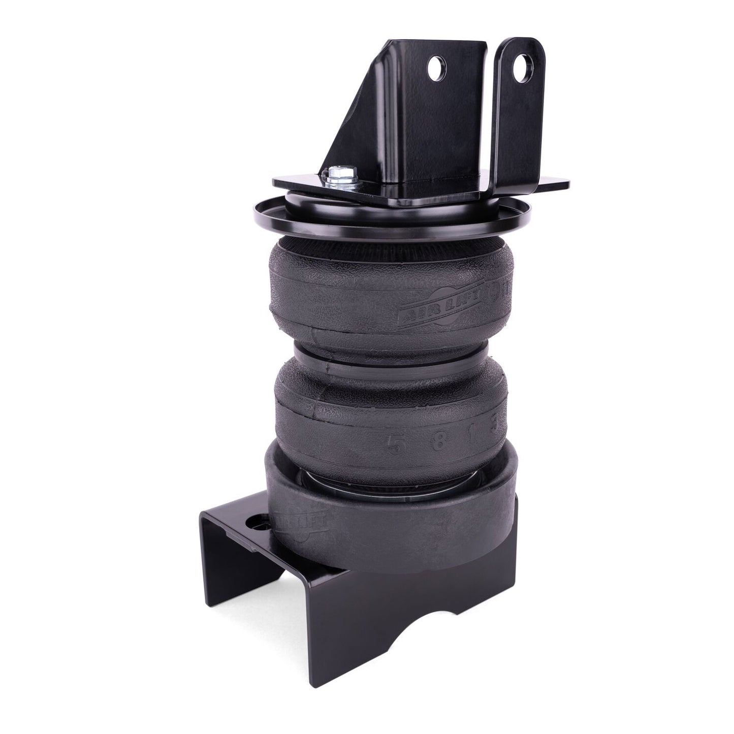 Air Lift Company 88377 21C Ram 1500 Trx Awd/25C Ram Rho 4Wd Loadlifter 5000 Ultimate Air Spring Kit W/Air Spring Cradles