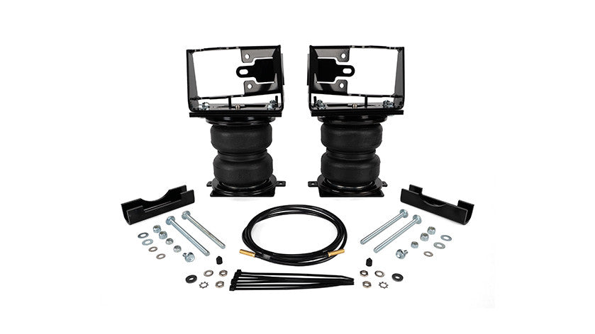 Air Lift Company 88383 22C Toyota Tundra 2Wd/4Wd Loadlifter 5000 Ultimate