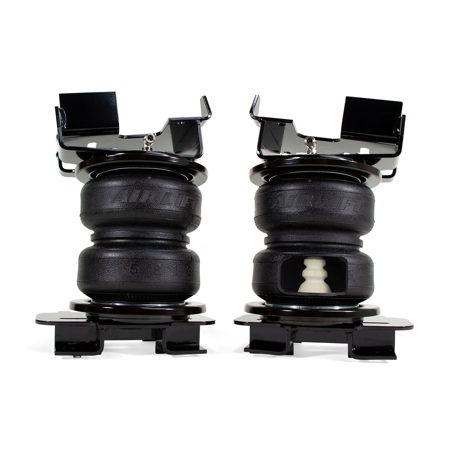 Air Lift Company 88385 1520 F150 Loadlifter 5000 Ultimate Air Spring Kit W/Internal Jounce Bumper | Ford F-150