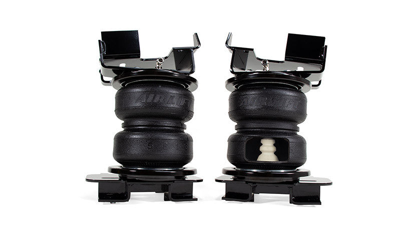 Air Lift Company 88385 1520 F150 Loadlifter 5000 Ultimate Air Spring Kit W/Internal Jounce Bumper | Ford F-150