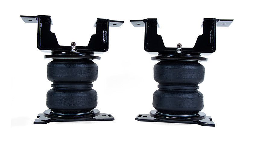 Air Lift Company 88388 19C Silv/Sierra At4/Trailboss Only Loadlifter 5000 Ultimate Air Spring Kit W/Internal Jounce Bumper