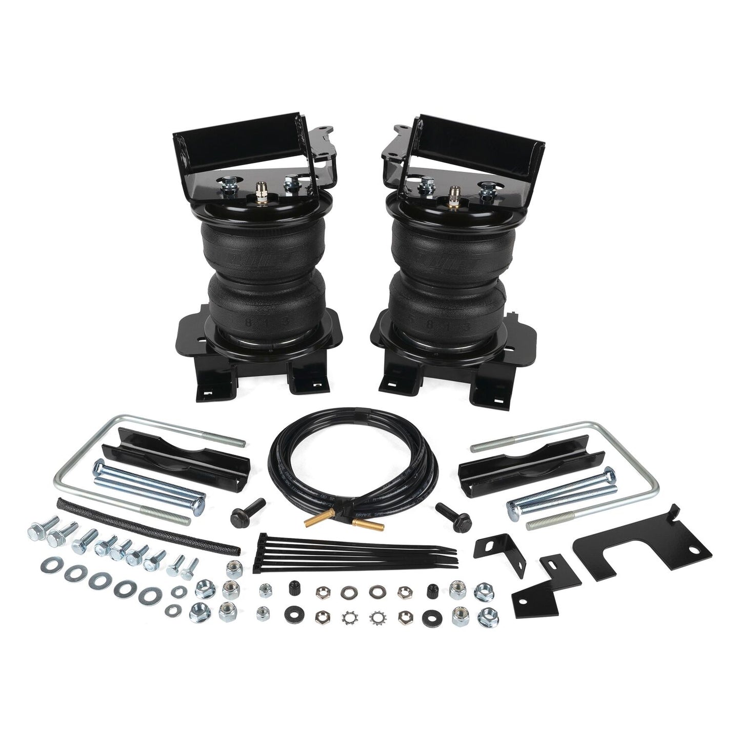 Air Lift Company 88389 21C F150 Powerboost Loadlifter 5000 Ultimate | Ford F-150