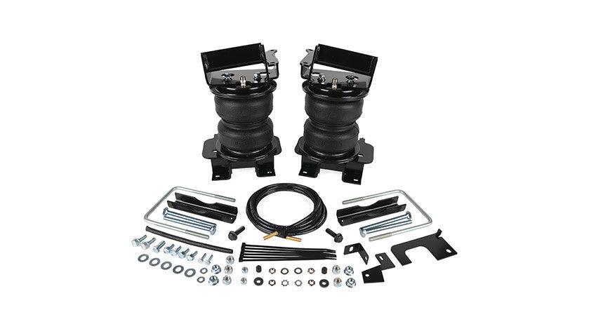 Air Lift Company 88389 21C F150 Powerboost Loadlifter 5000 Ultimate | Ford F-150