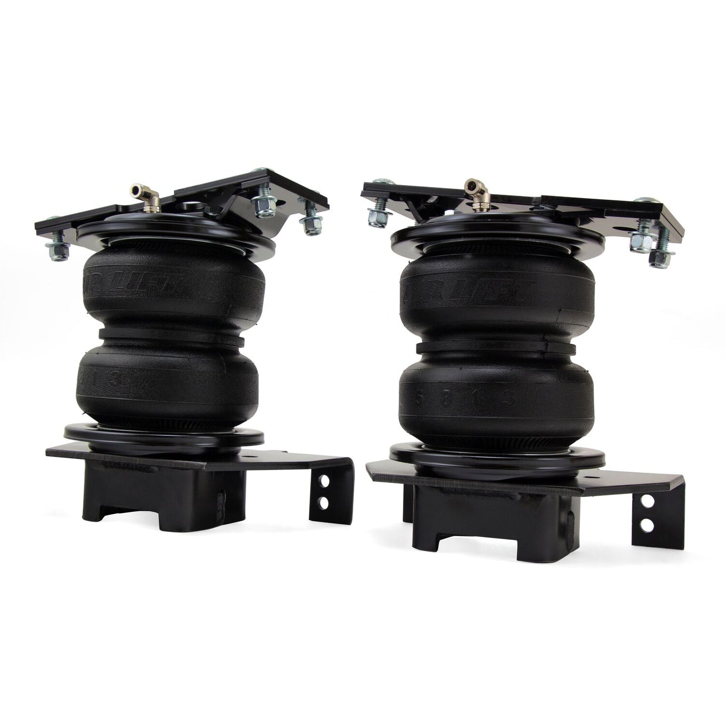 Air Lift Company 88391 F250/F350 Loadlifter 5000 Ultimate Air Spring Kit W/Internal Jounce Bumper | Ford F-250 Super Duty