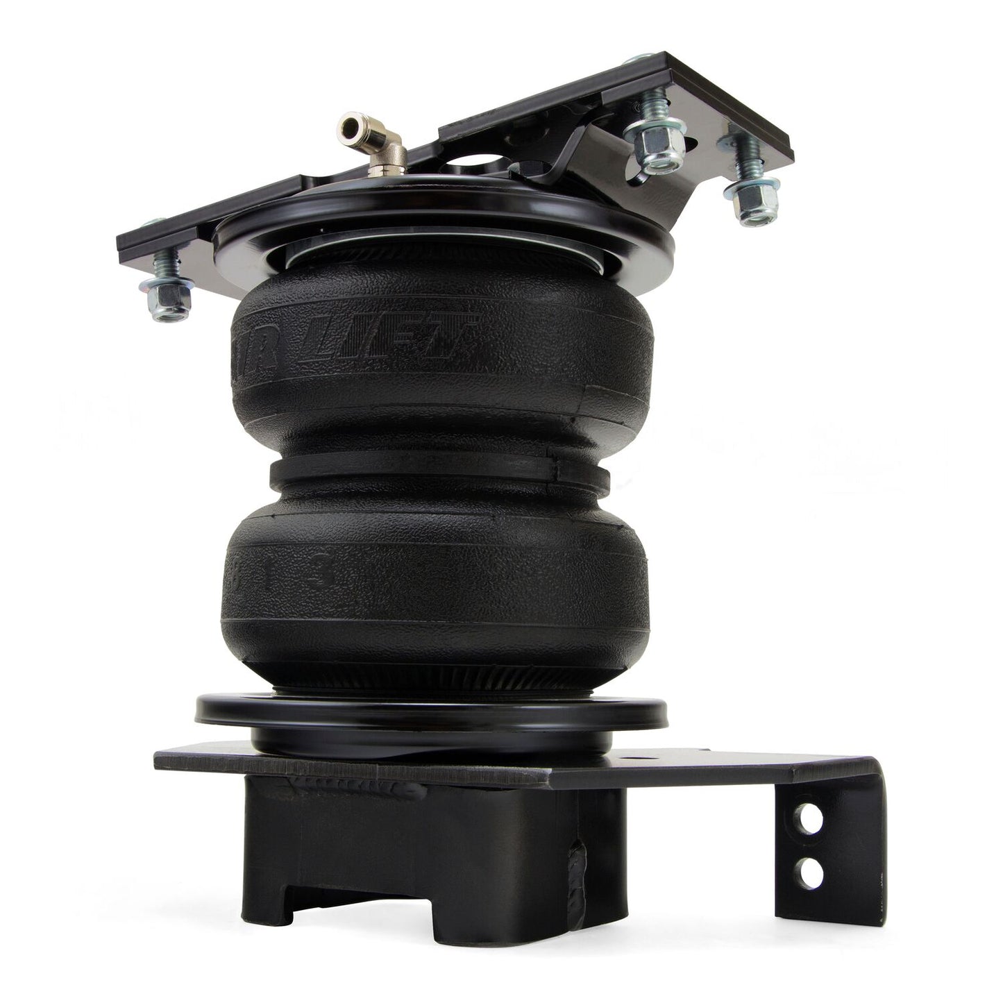 Air Lift Company 88391 F250/F350 Loadlifter 5000 Ultimate Air Spring Kit W/Internal Jounce Bumper | Ford F-250 Super Duty