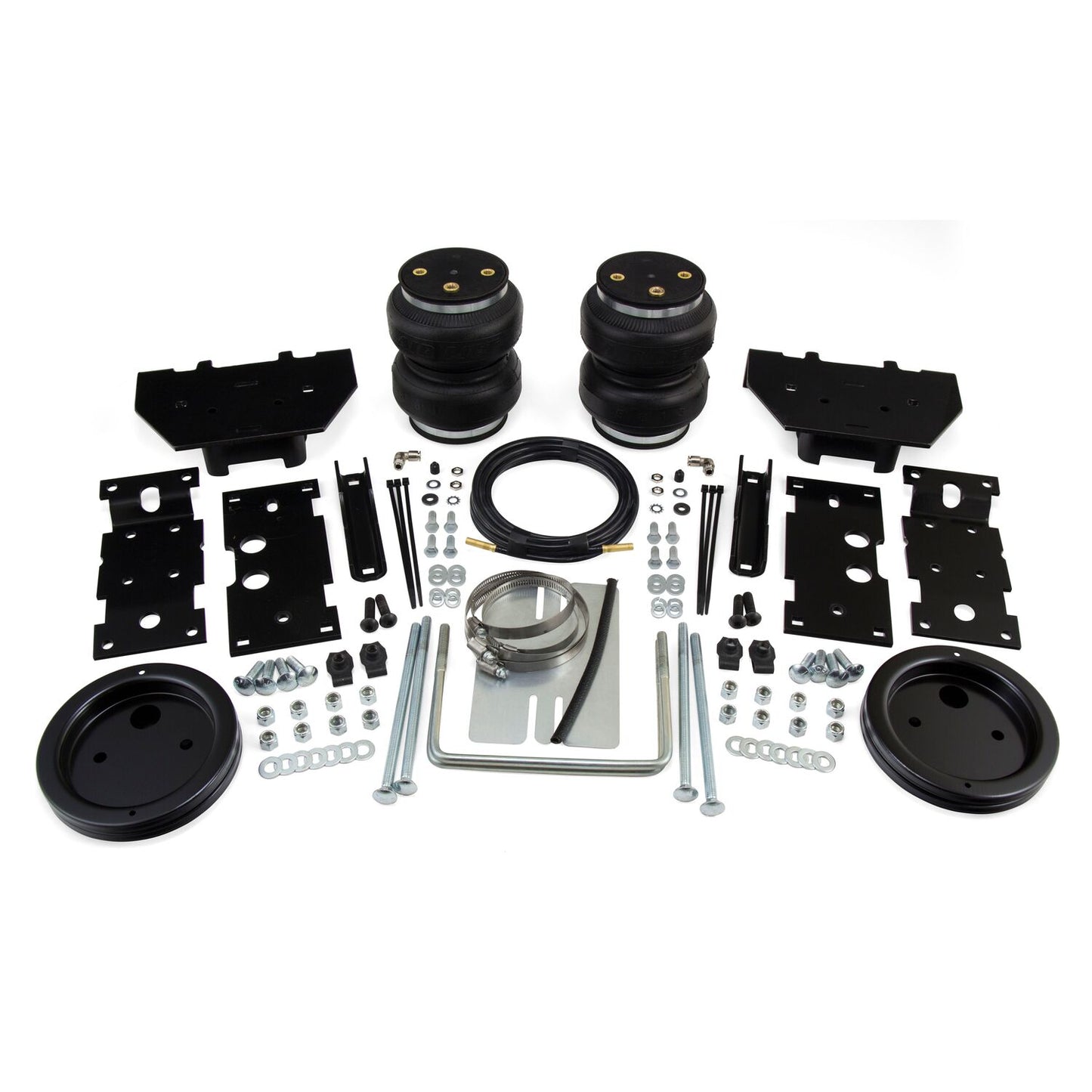 Air Lift Company 88391 F250/F350 Loadlifter 5000 Ultimate Air Spring Kit W/Internal Jounce Bumper | Ford F-250 Super Duty