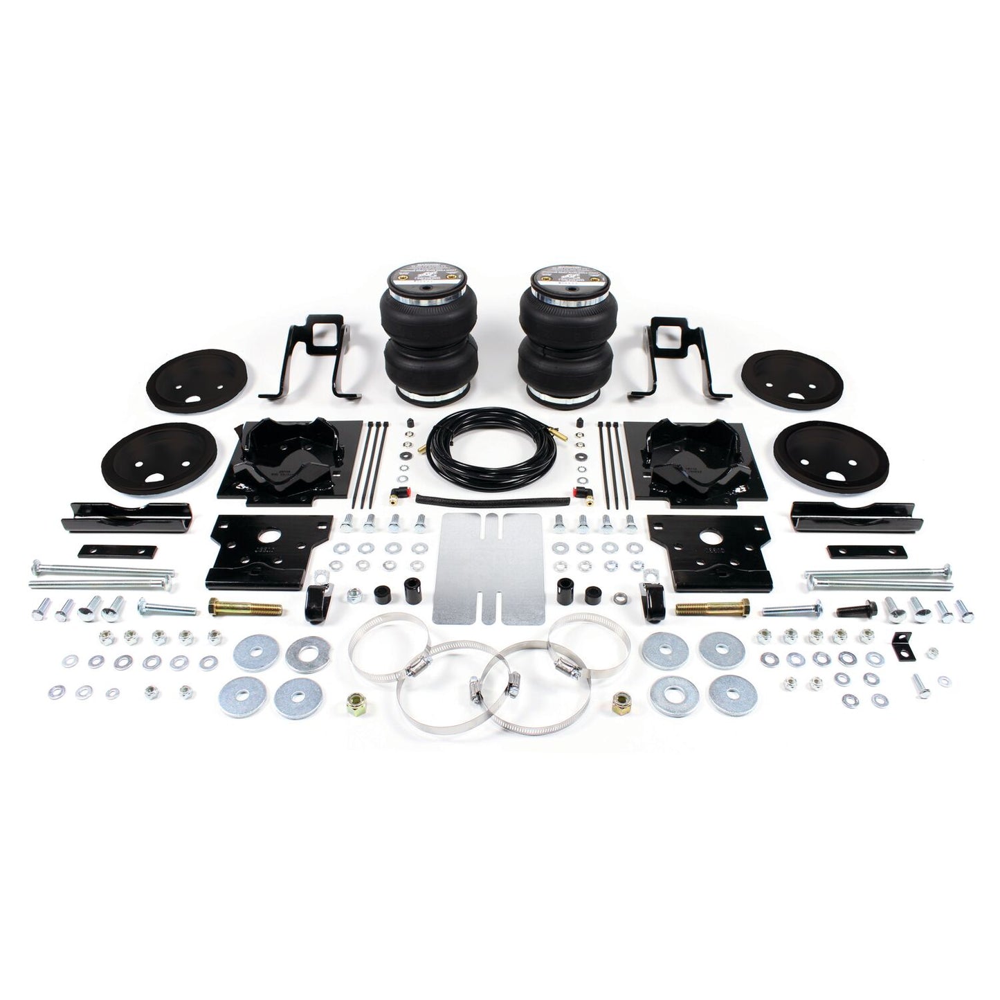 Air Lift Company 88393 F250/F350 Rwd Loadlifter 5000 Ultimate Air Spring Kit W/Internal Jounce Bumper | Ford F-250 Super Duty