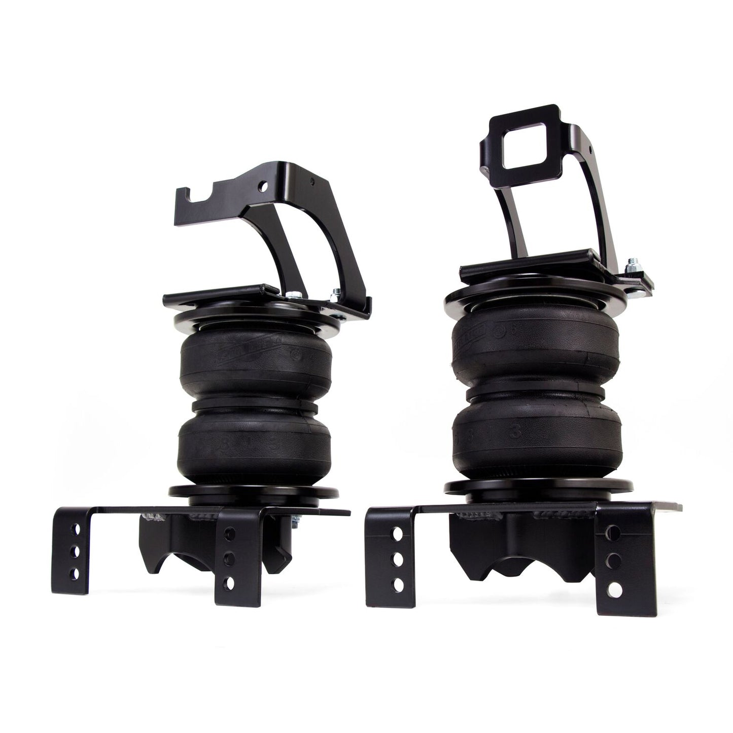 Air Lift Company 88395 F250/F350; 1114 F450 Loadlifter 5000 Ultimate Air Spring Kit W/Internal Jounce Bumper | Ford F-250 Super Duty