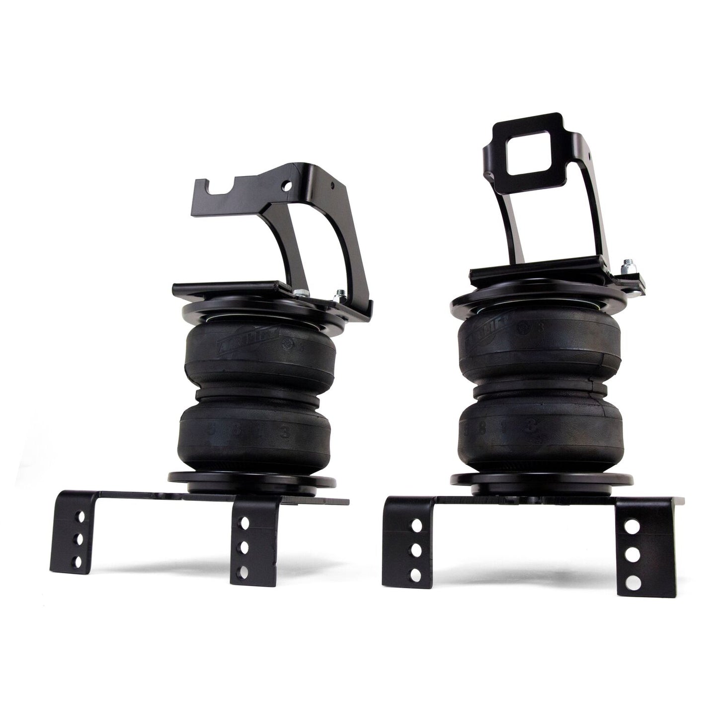 Air Lift Company 88396 F250/F350; 1114 F450 Loadlifter 5000 Ultimate Air Spring Kit W/Internal Jounce Bumper | Ford F-250 Super Duty
