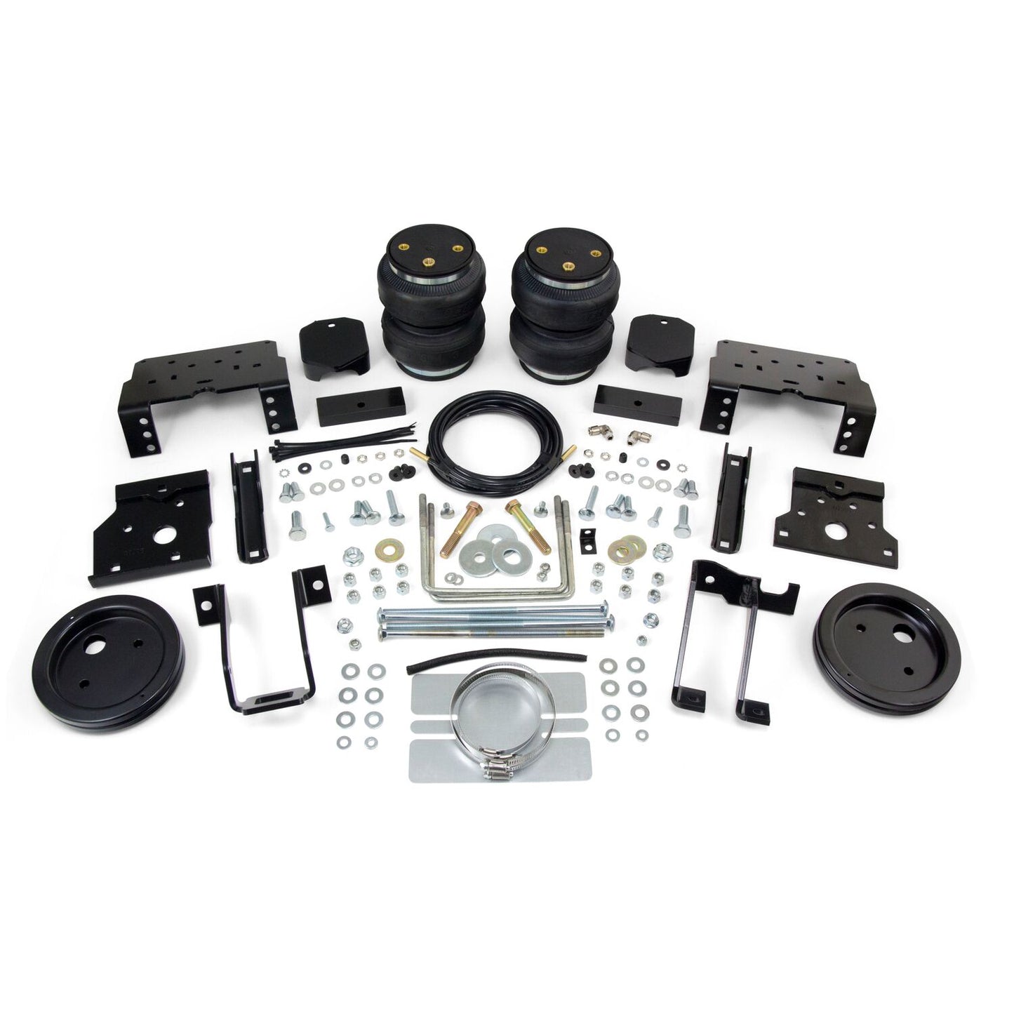 Air Lift Company 88396 F250/F350; 1114 F450 Loadlifter 5000 Ultimate Air Spring Kit W/Internal Jounce Bumper | Ford F-250 Super Duty