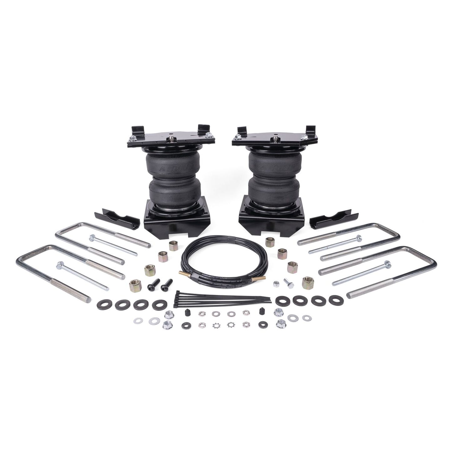 Air Lift Company 88412 4Wd Loadlifter 5000 Ultimate Air Spring Kit W/Internal Jounce Bumper