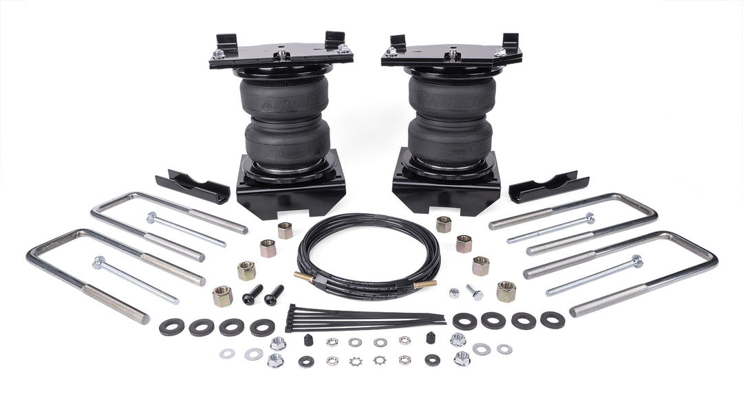 Air Lift Company 88412 4Wd Loadlifter 5000 Ultimate Air Spring Kit W/Internal Jounce Bumper
