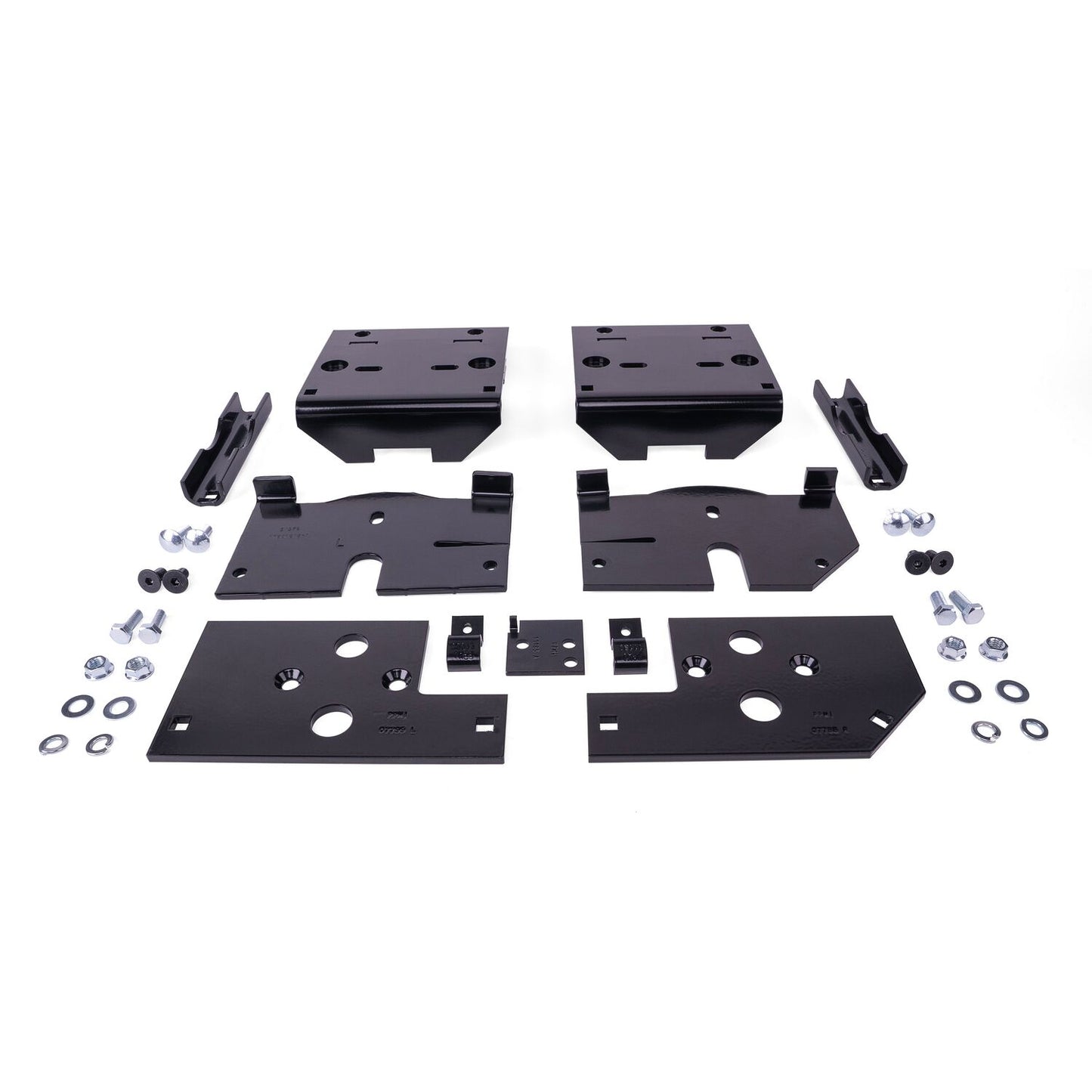 Air Lift Company 88413 4Wd Loadlifter 5000 Ultimate Air Spring Kit W/Internal Jounce Bumper