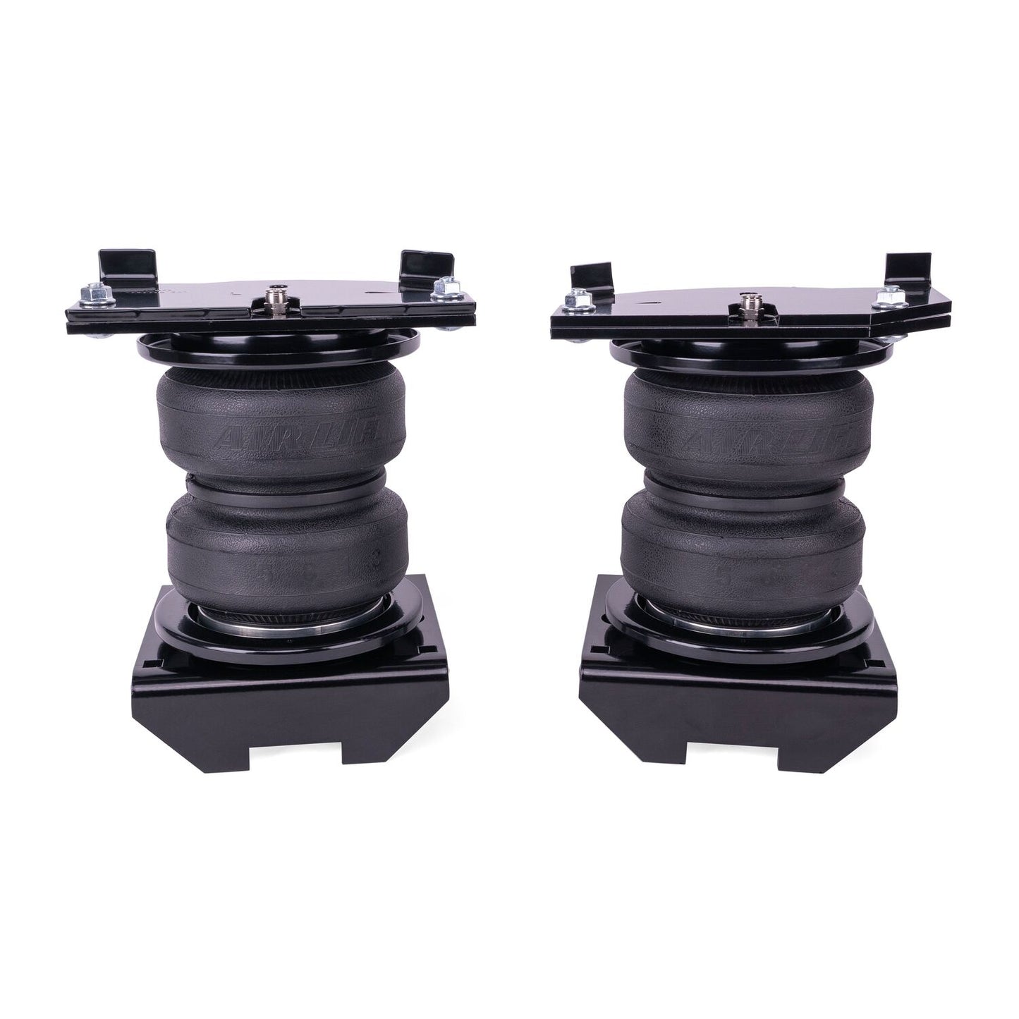 Air Lift Company 88413 4Wd Loadlifter 5000 Ultimate Air Spring Kit W/Internal Jounce Bumper