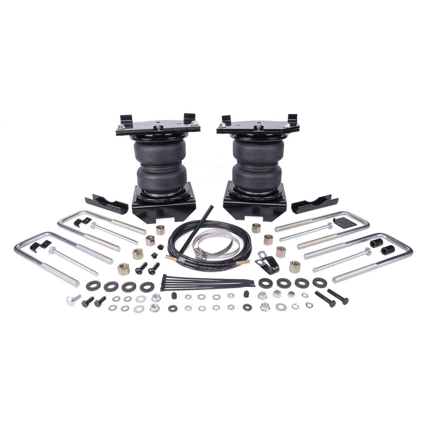 Air Lift Company 88413 4Wd Loadlifter 5000 Ultimate Air Spring Kit W/Internal Jounce Bumper