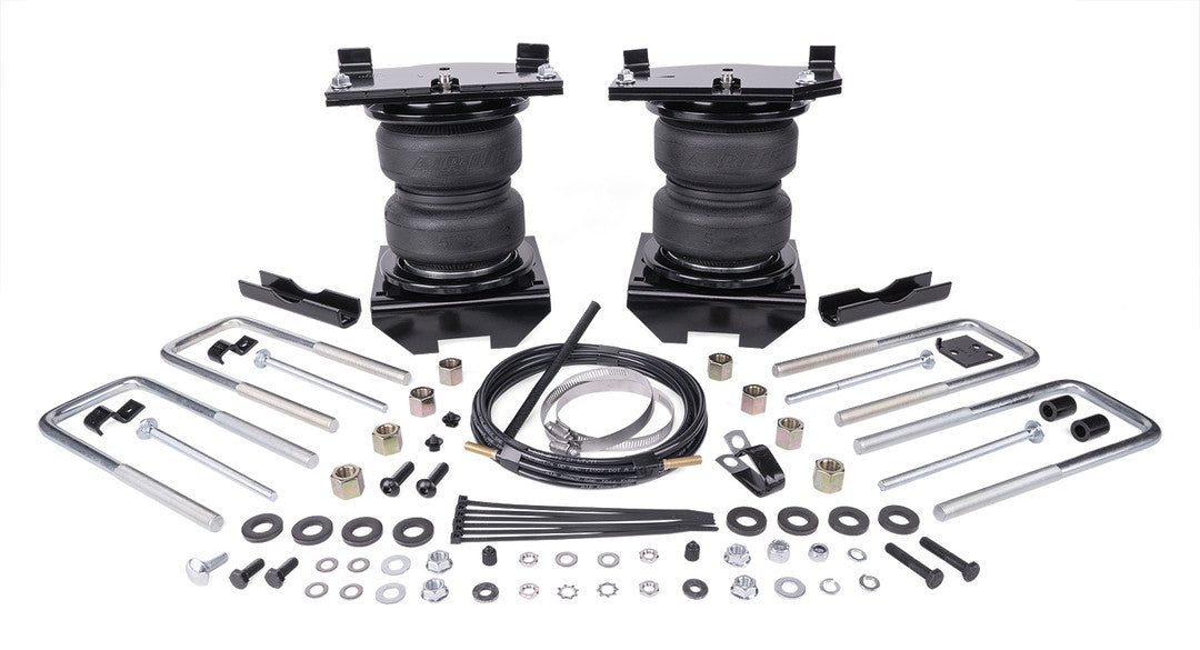 Air Lift Company 88413 4Wd Loadlifter 5000 Ultimate Air Spring Kit W/Internal Jounce Bumper