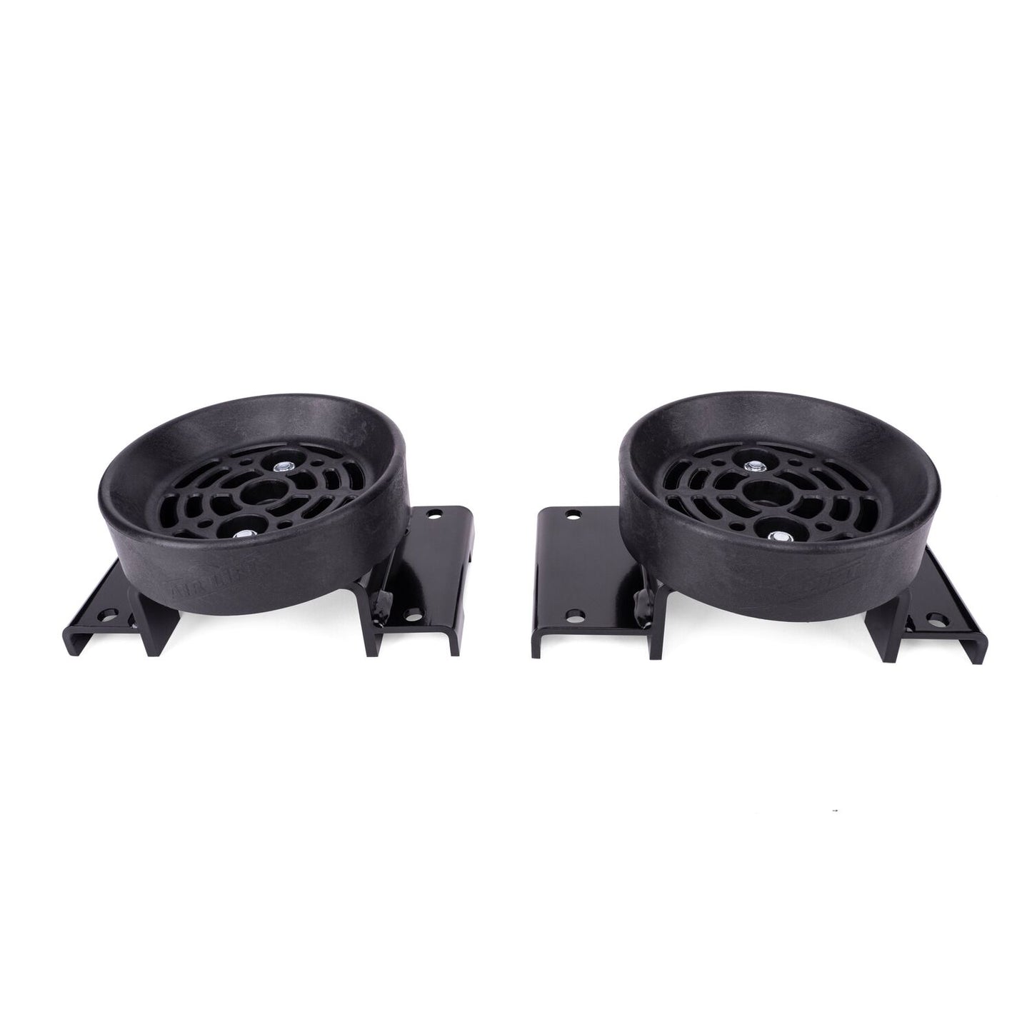 Air Lift Company 88414 21C F150 Raptor Gen Iii 4Wd Loadlifter 5000 Ultimate Air Spring Kit W/Air Spring Cradle | Ford F-150 4WD