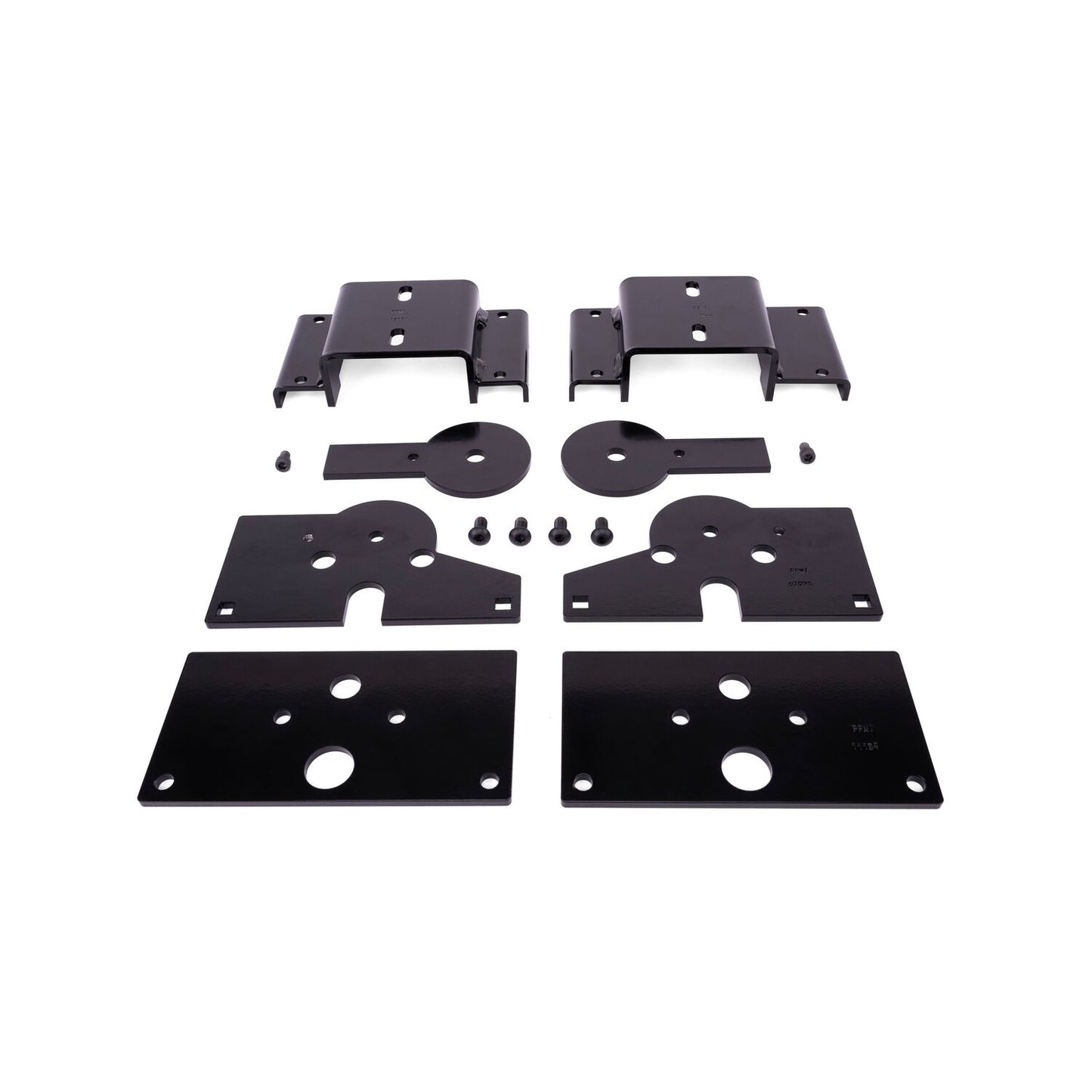 Air Lift Company 88414 21C F150 Raptor Gen Iii 4Wd Loadlifter 5000 Ultimate Air Spring Kit W/Air Spring Cradle | Ford F-150 4WD