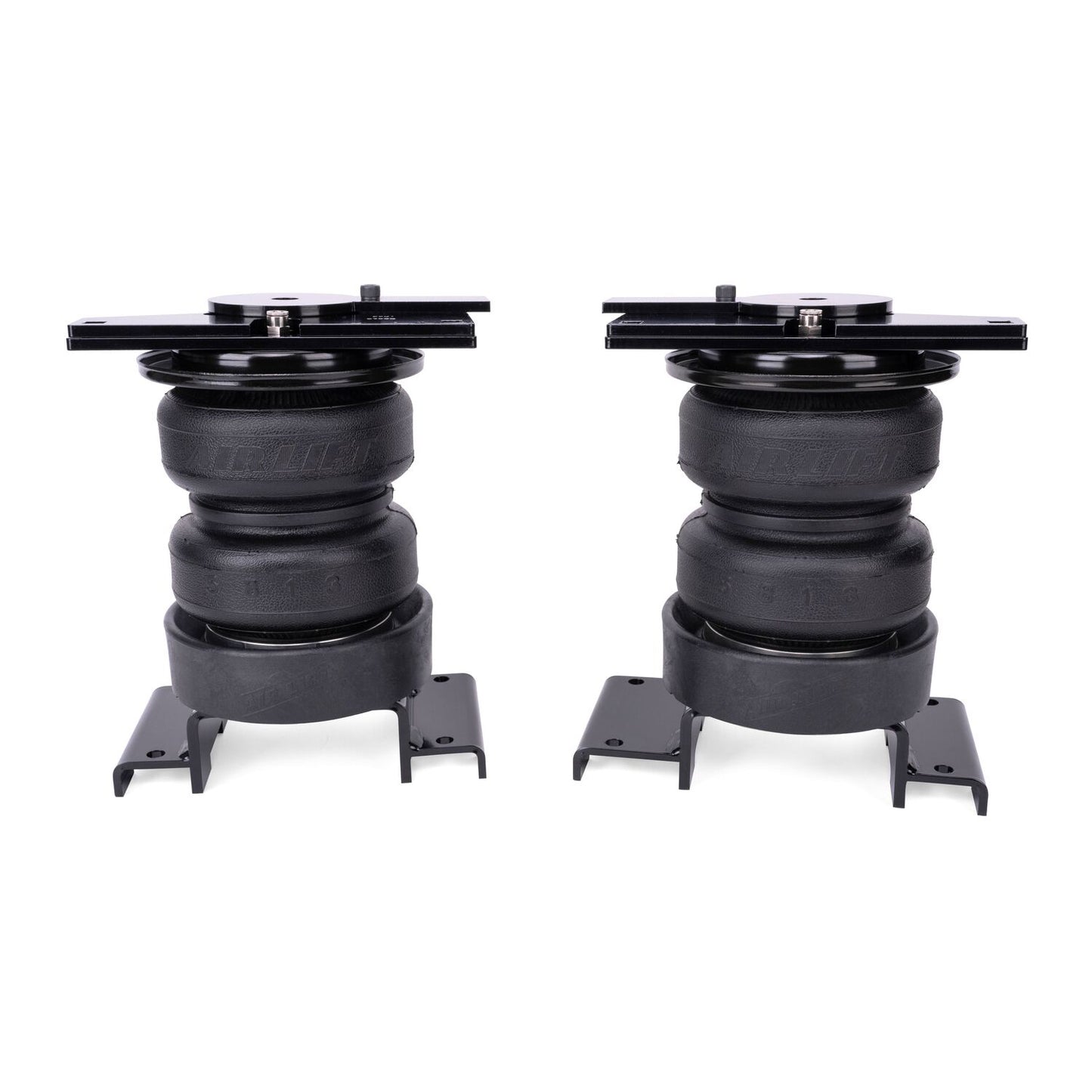 Air Lift Company 88414 21C F150 Raptor Gen Iii 4Wd Loadlifter 5000 Ultimate Air Spring Kit W/Air Spring Cradle | Ford F-150 4WD