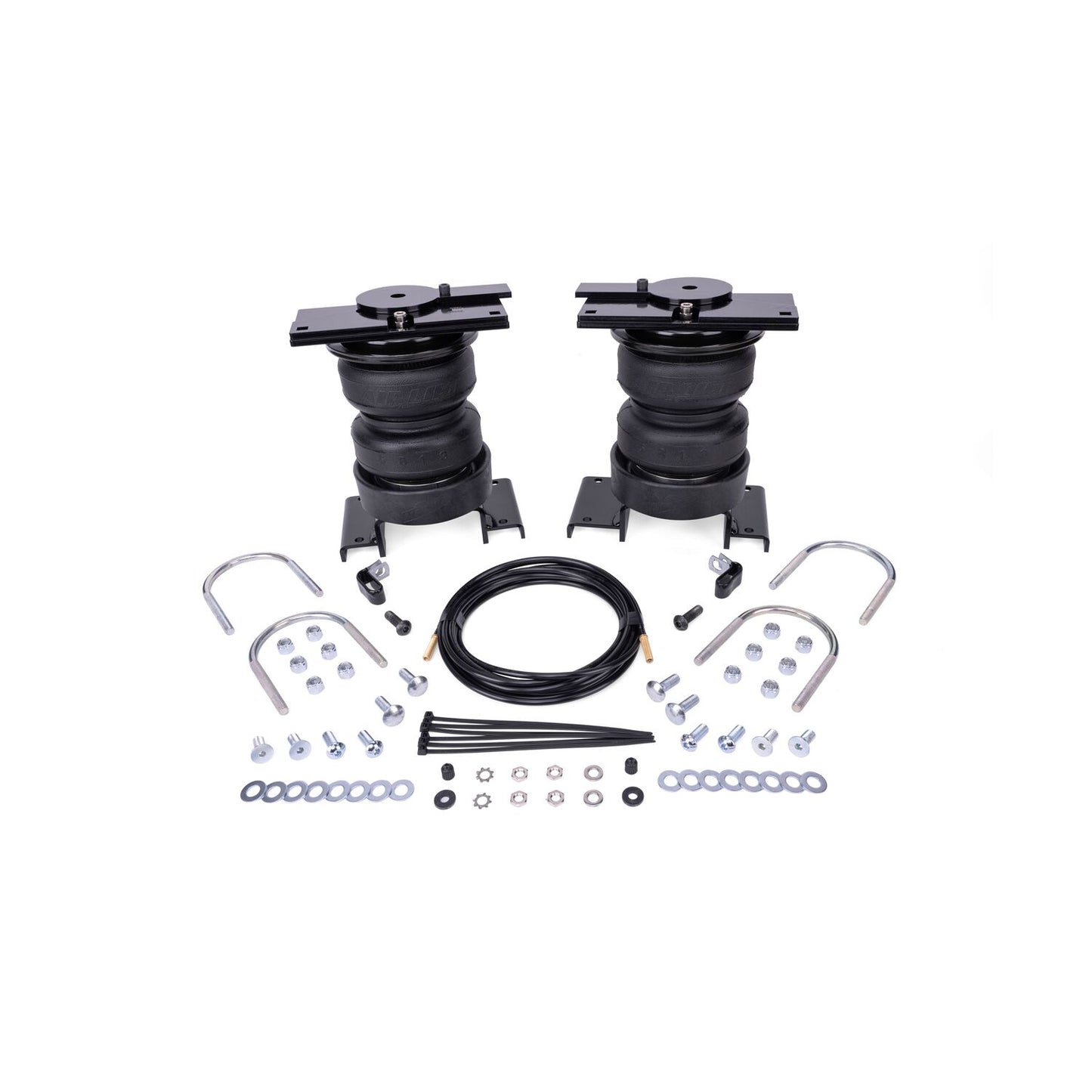 Air Lift Company 88414 21C F150 Raptor Gen Iii 4Wd Loadlifter 5000 Ultimate Air Spring Kit W/Air Spring Cradle | Ford F-150 4WD