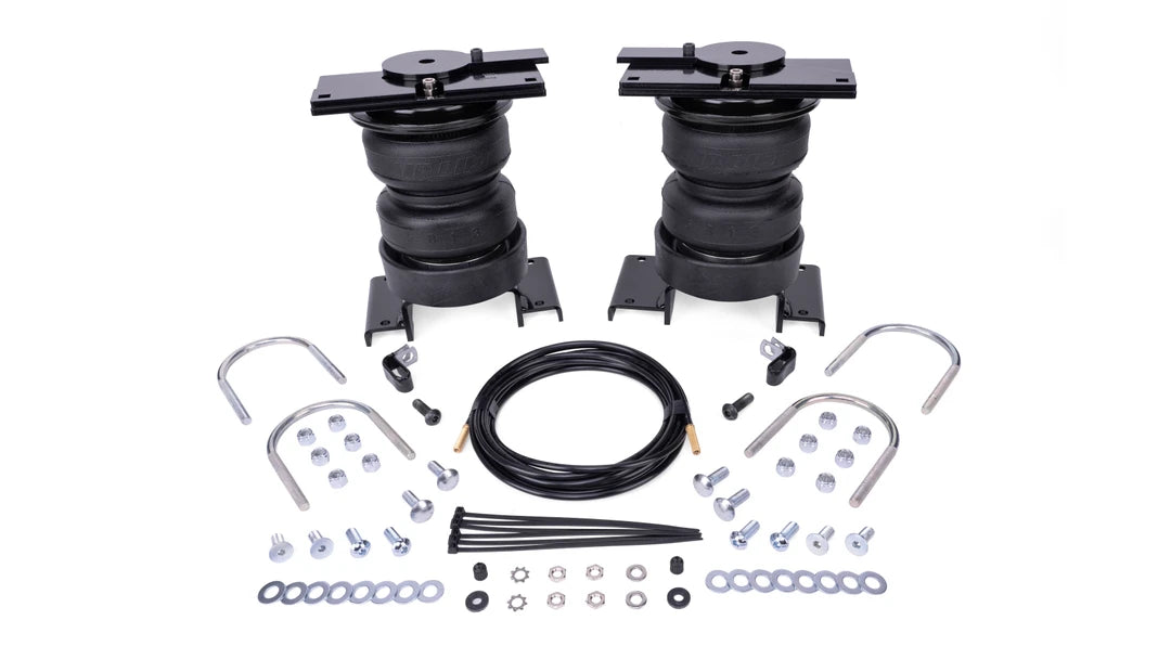 Air Lift Company 88414 21C F150 Raptor Gen Iii 4Wd Loadlifter 5000 Ultimate Air Spring Kit W/Air Spring Cradle | Ford F-150 4WD
