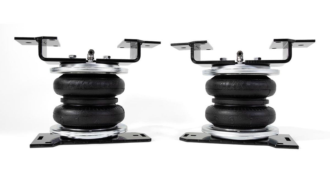 Air Lift Company 93288 19C Silv/Sierra Loadlift 5000 Pro Series Air Spg Kit