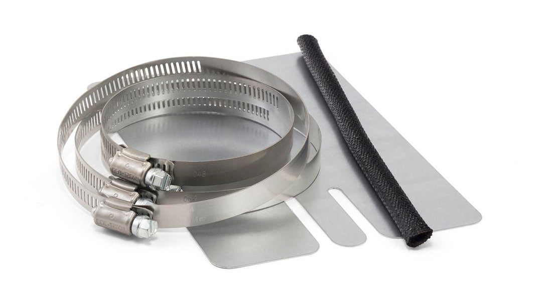 Air Lift Company 93288 19C Silv/Sierra Loadlift 5000 Pro Series Air Spg Kit