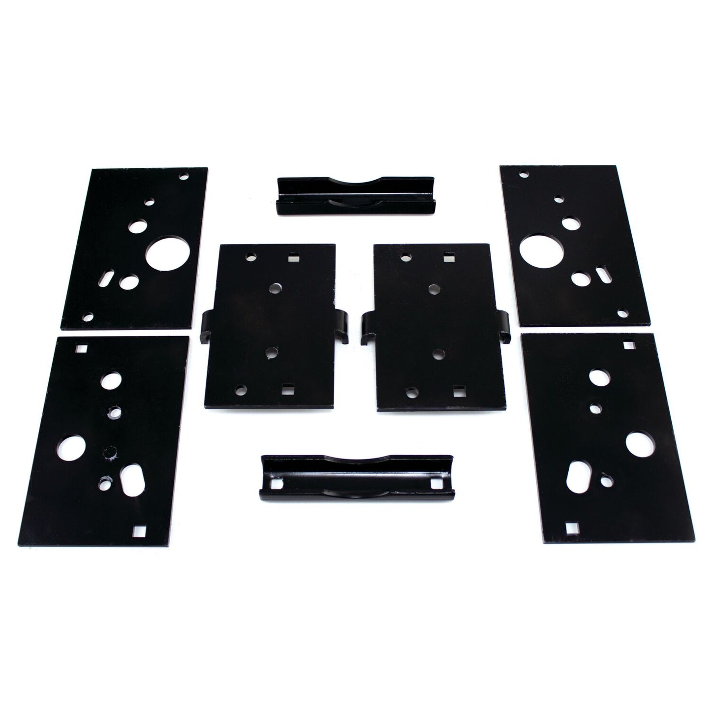 Air Lift Company 93289 14C Ram 2500 Loadlift 5000 Pro Series Air Spg Kit | Ram 2500/3500