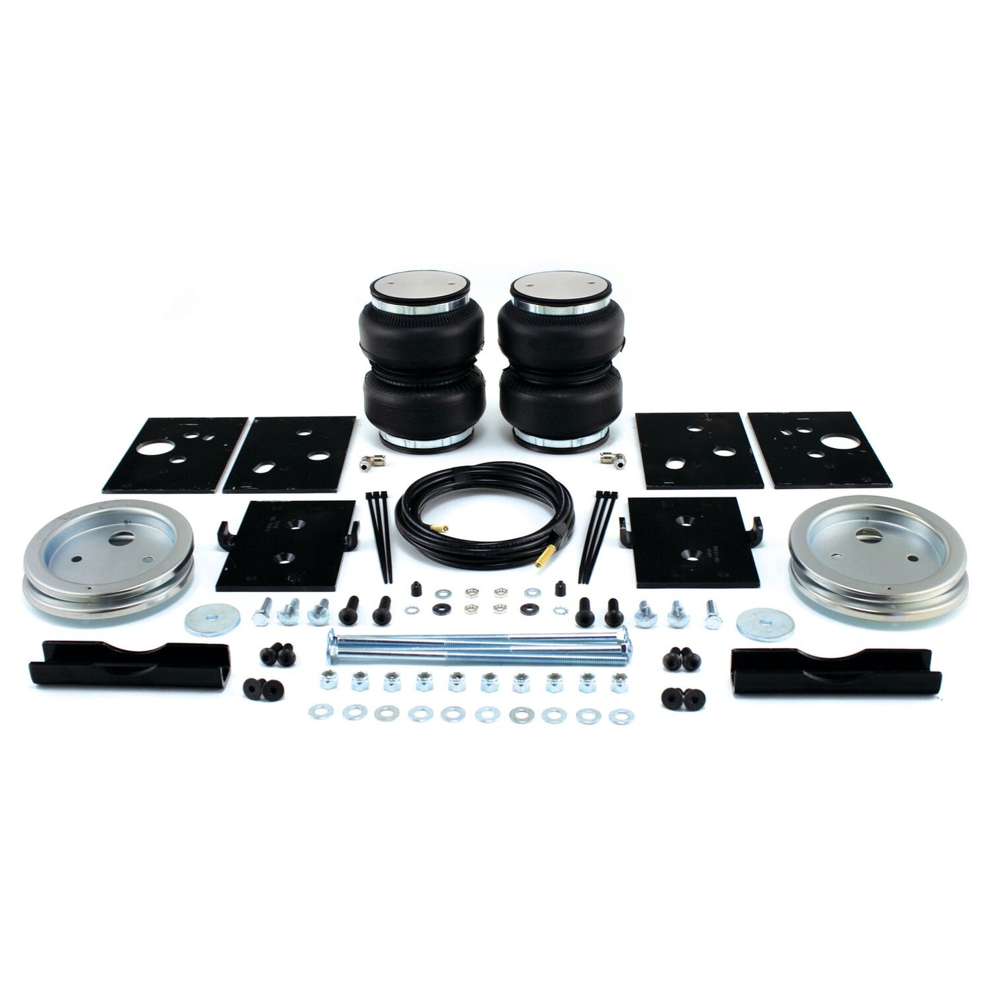 Air Lift Company 93289 14C Ram 2500 Loadlift 5000 Pro Series Air Spg Kit | Ram 2500/3500