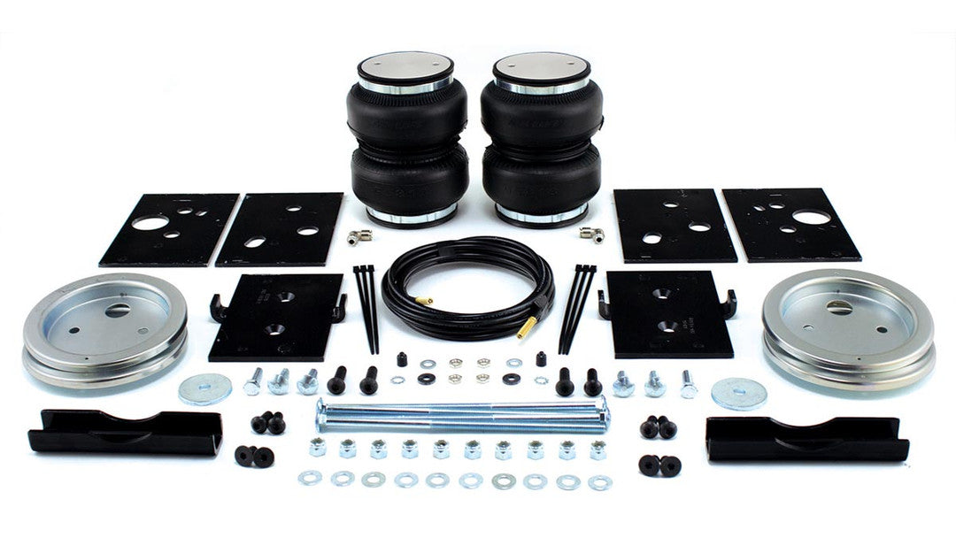 Air Lift Company 93289 14C Ram 2500 Loadlift 5000 Pro Series Air Spg Kit | Ram 2500/3500