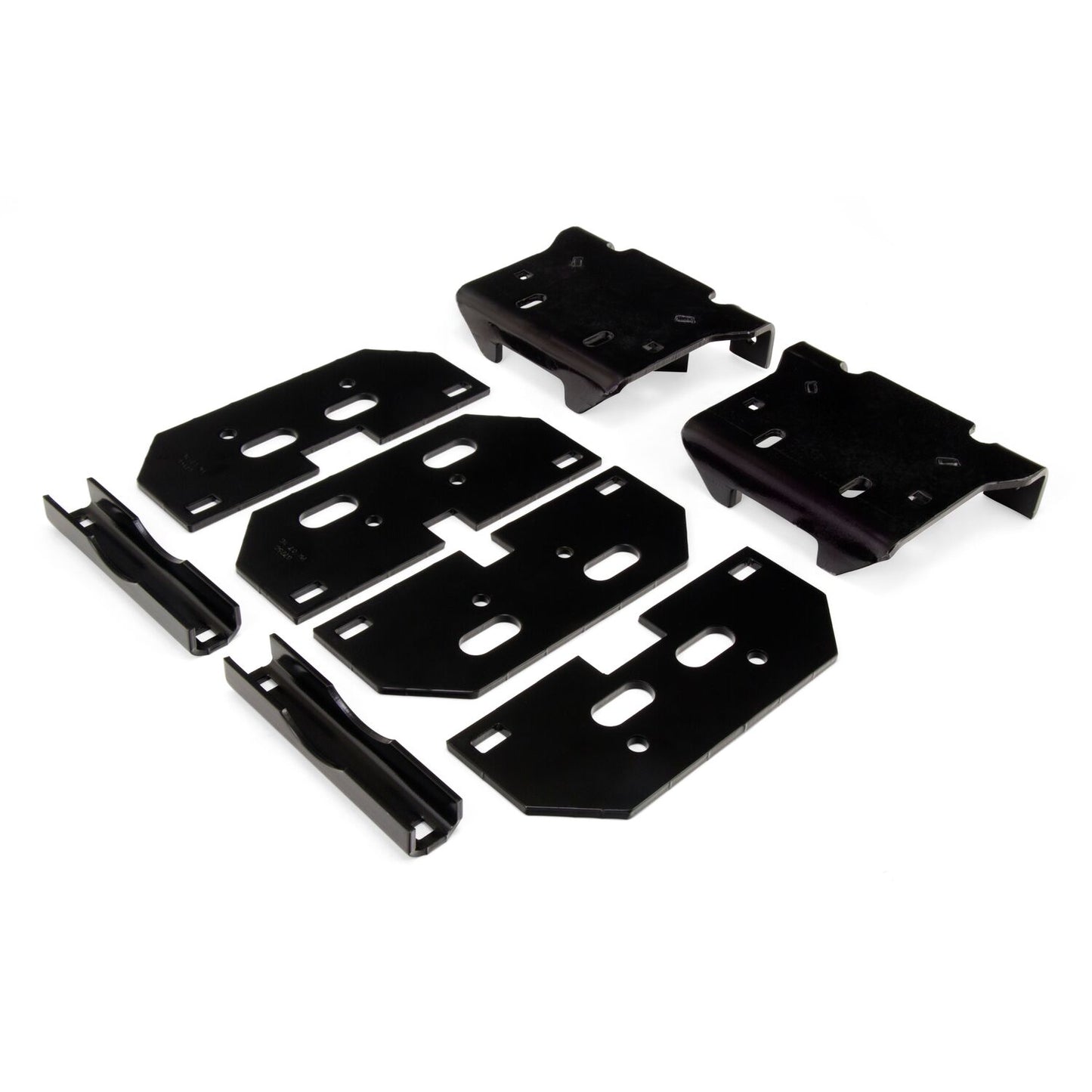 Air Lift Company 93295 2500/0318 Ram 3500 4Wd Not Chassis Cab Loadlift 5000 Pro Series Air Spg Kit | Ram 2500/3500 4WD