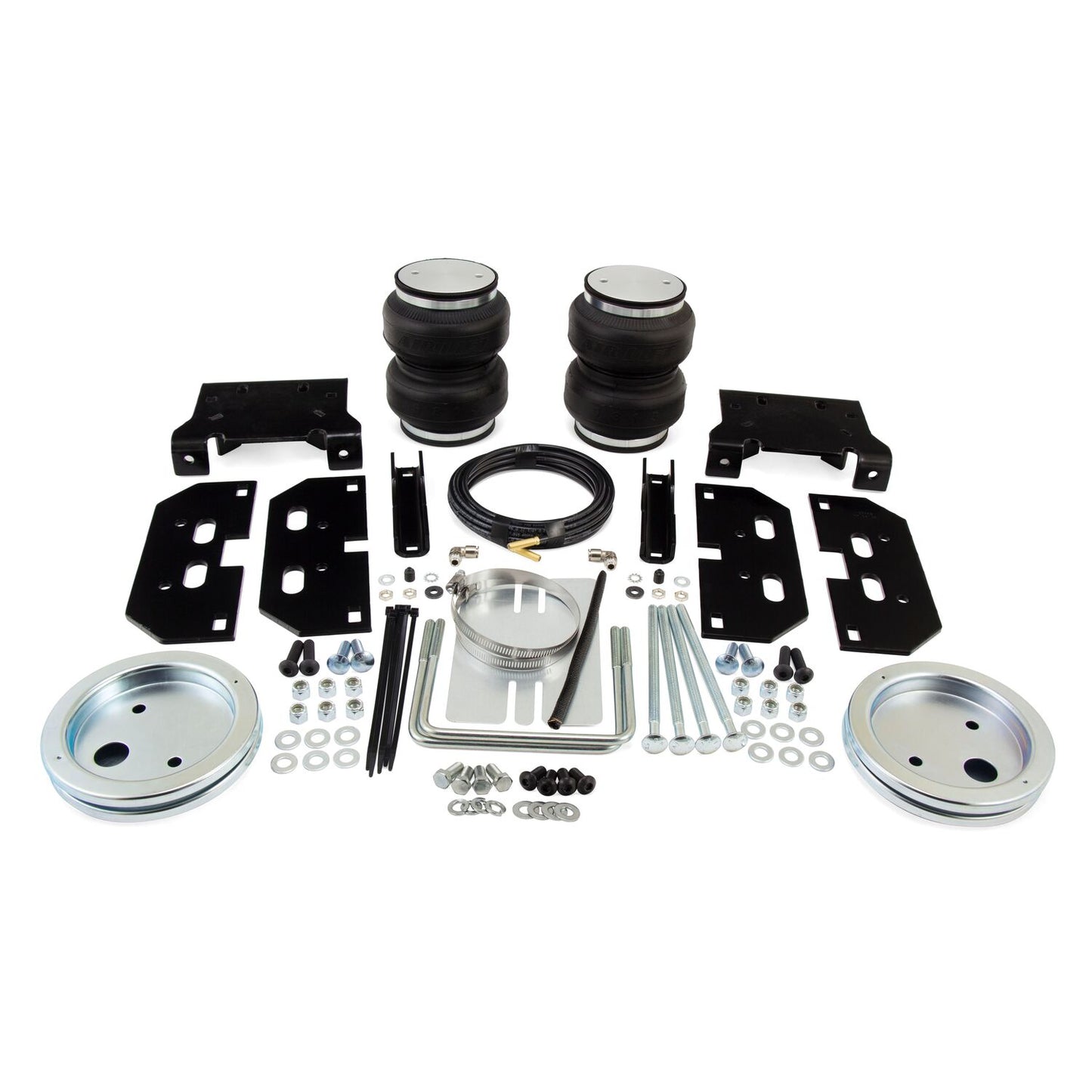 Air Lift Company 93295 2500/0318 Ram 3500 4Wd Not Chassis Cab Loadlift 5000 Pro Series Air Spg Kit | Ram 2500/3500 4WD