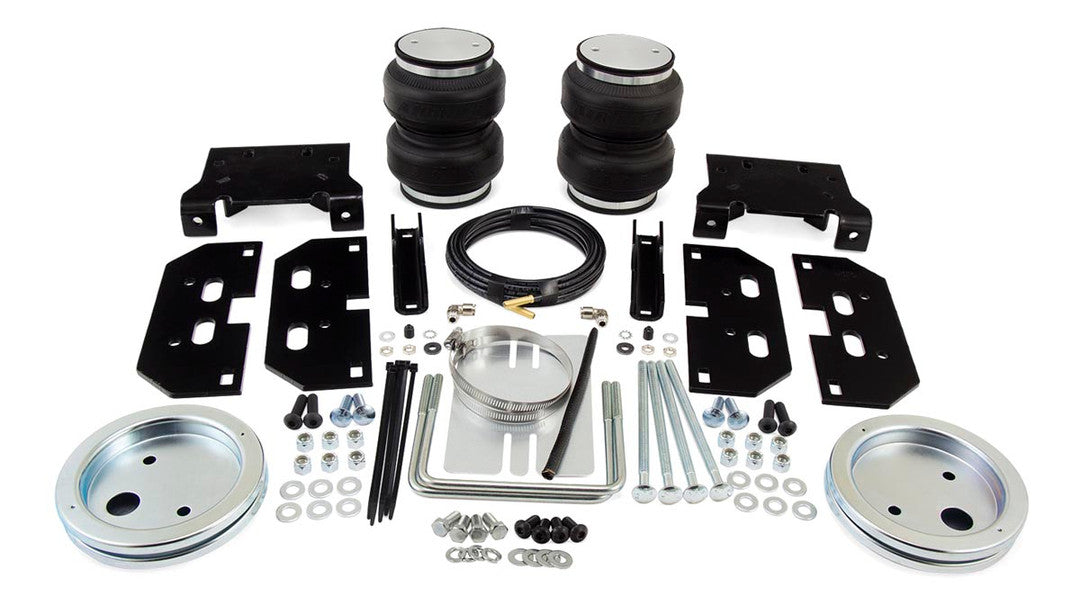 Air Lift Company 93295 2500/0318 Ram 3500 4Wd Not Chassis Cab Loadlift 5000 Pro Series Air Spg Kit | Ram 2500/3500 4WD